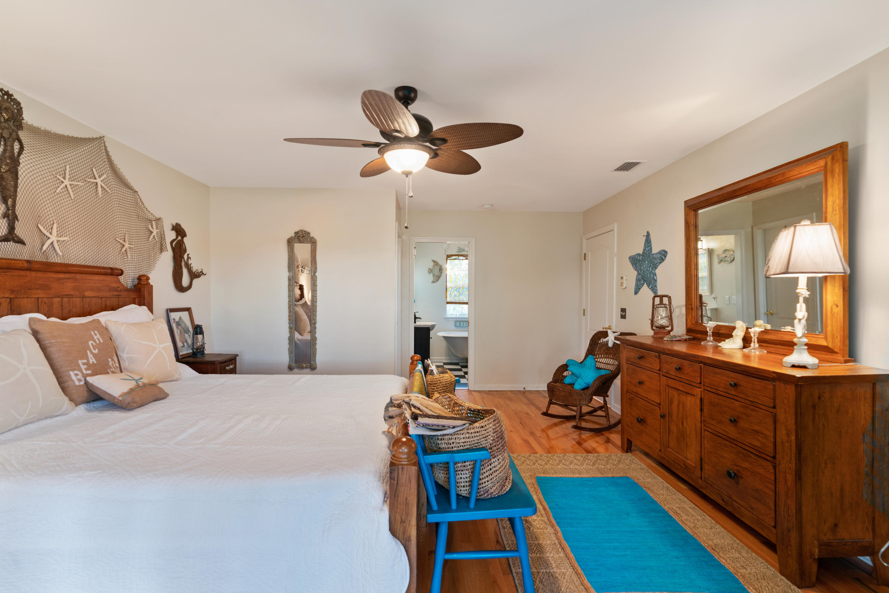 SANTA ROSA BEACH ESTATES - Residential