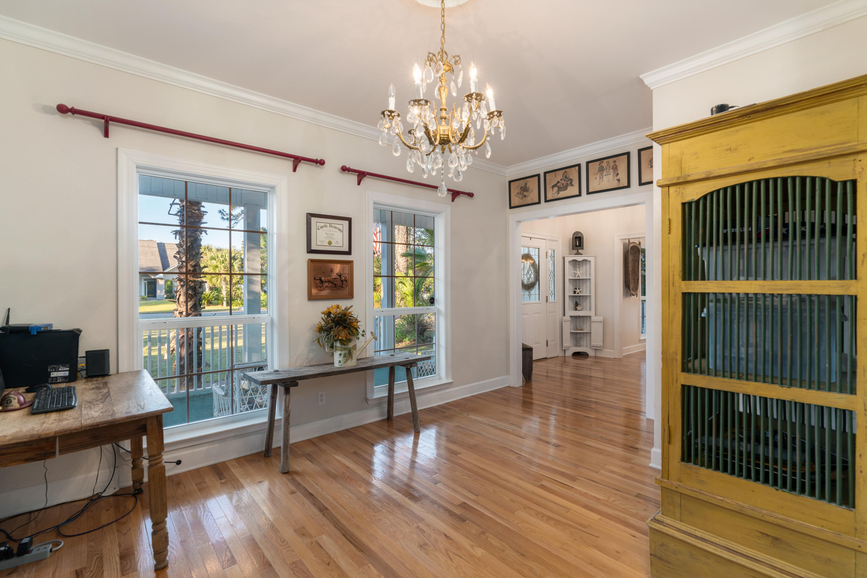 SANTA ROSA BEACH ESTATES - Residential