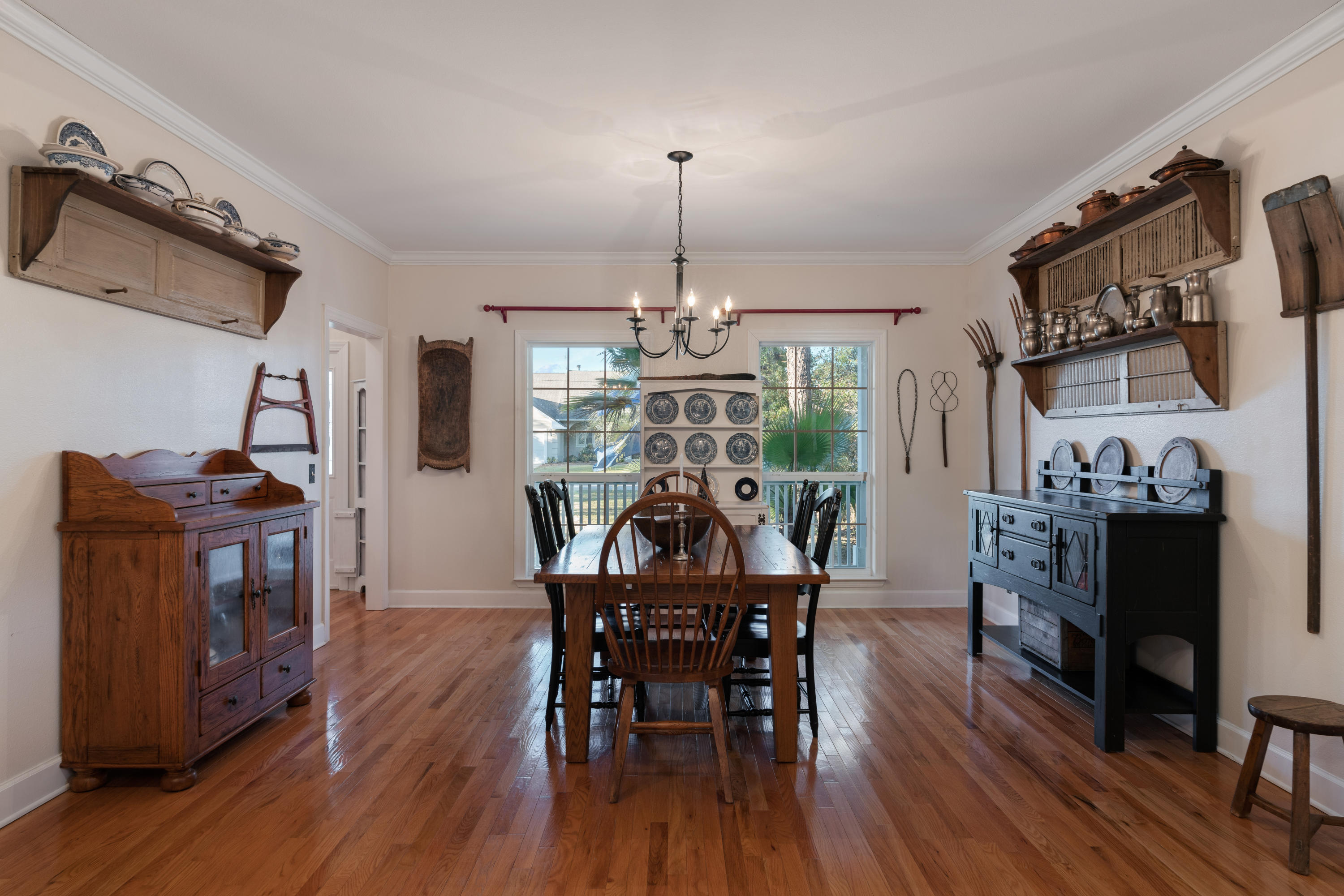 SANTA ROSA BEACH ESTATES - Residential