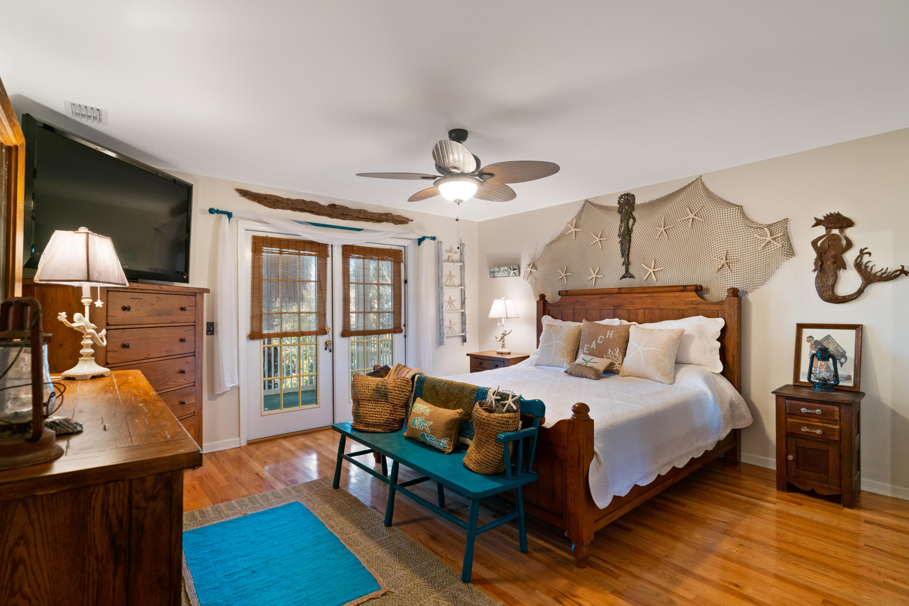 SANTA ROSA BEACH ESTATES - Residential