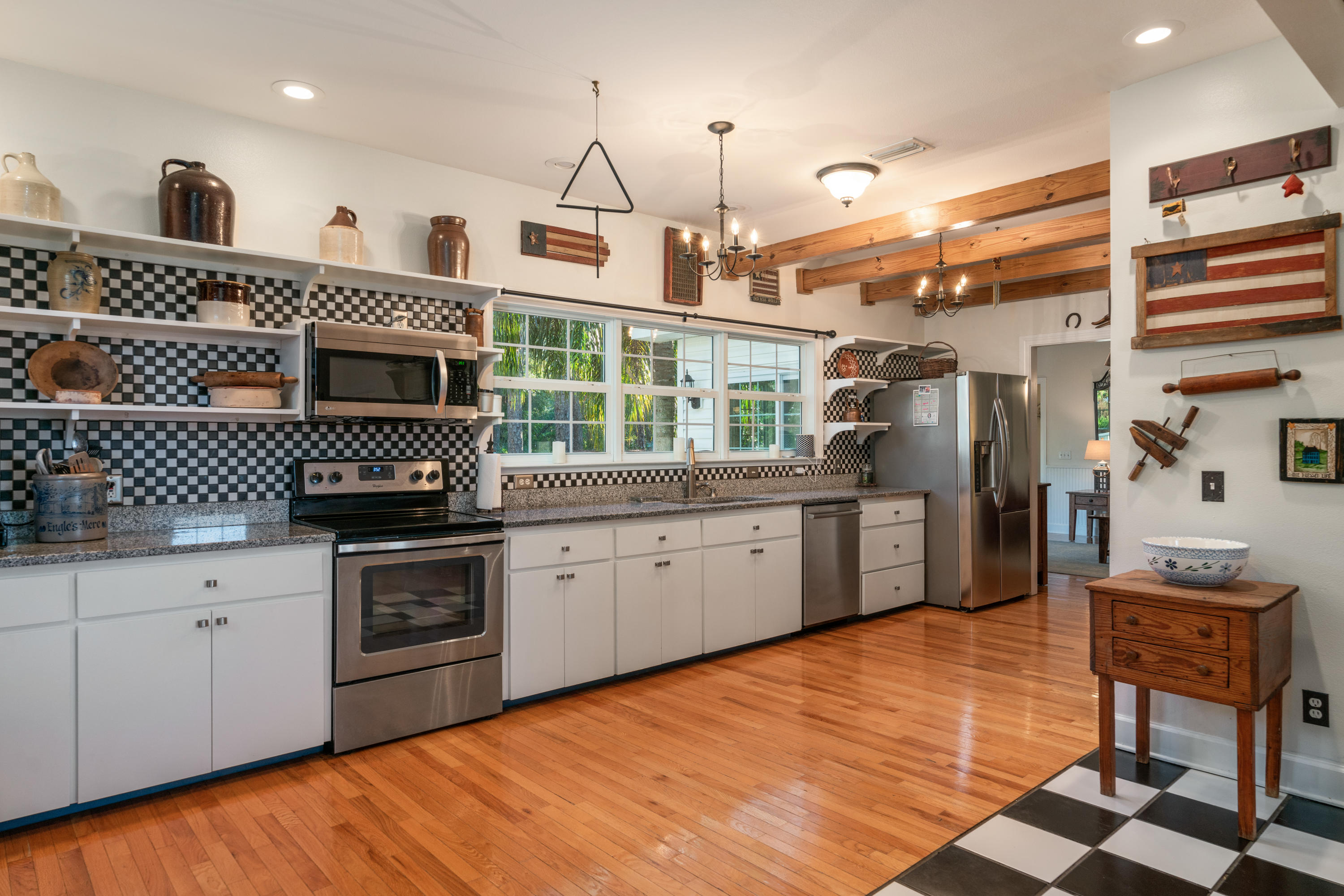 SANTA ROSA BEACH ESTATES - Residential