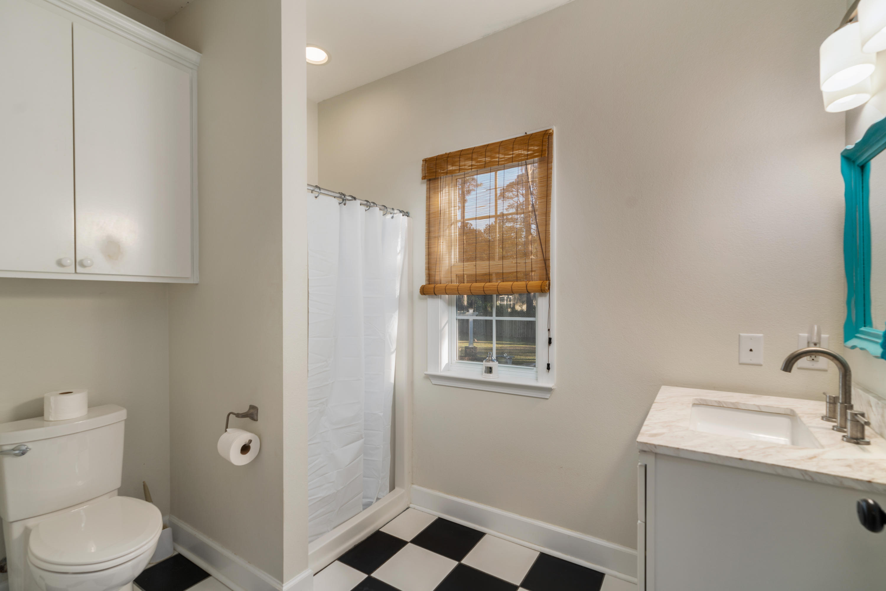 SANTA ROSA BEACH ESTATES - Residential