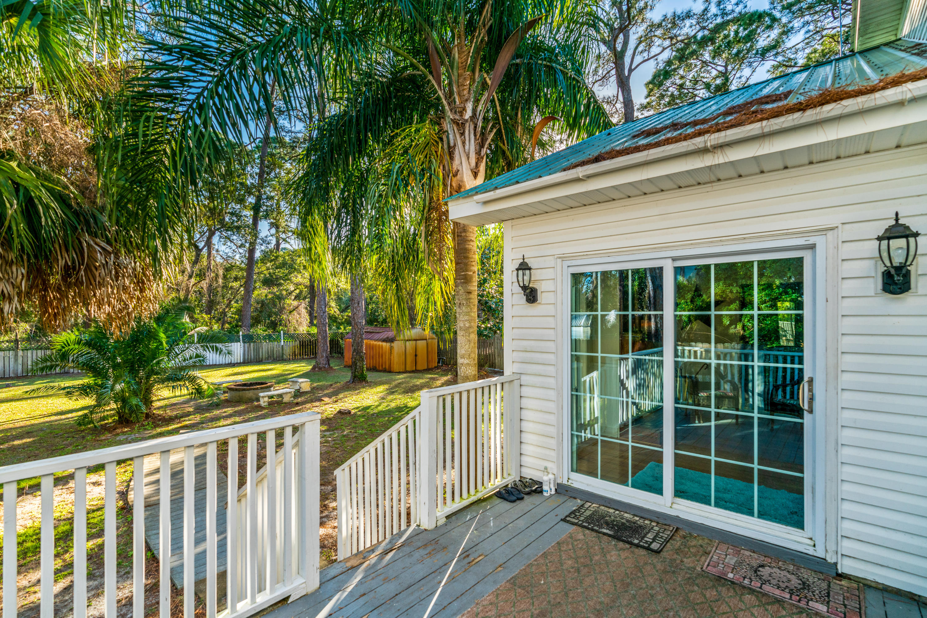 SANTA ROSA BEACH ESTATES - Residential