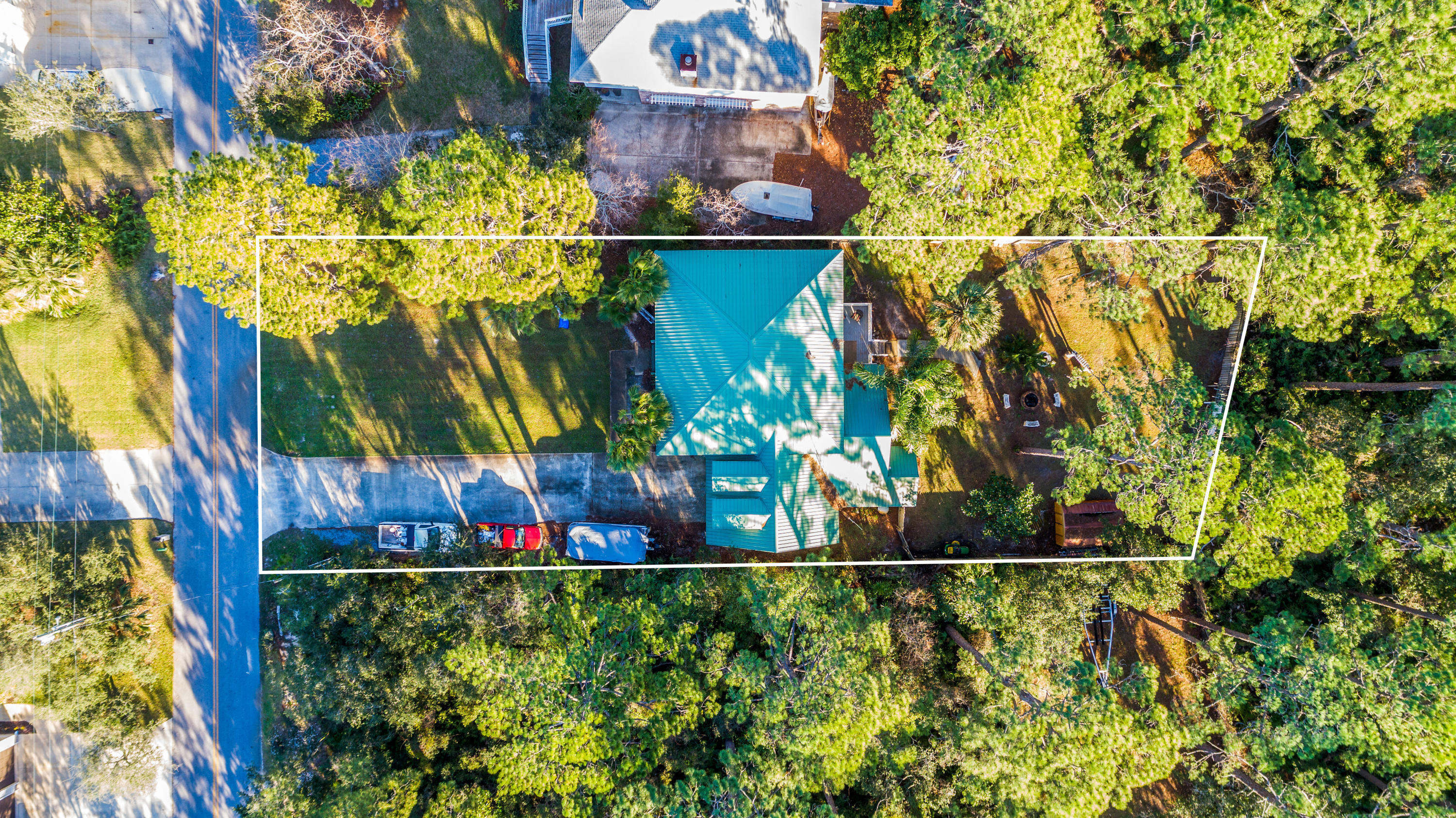 SANTA ROSA BEACH ESTATES - Residential