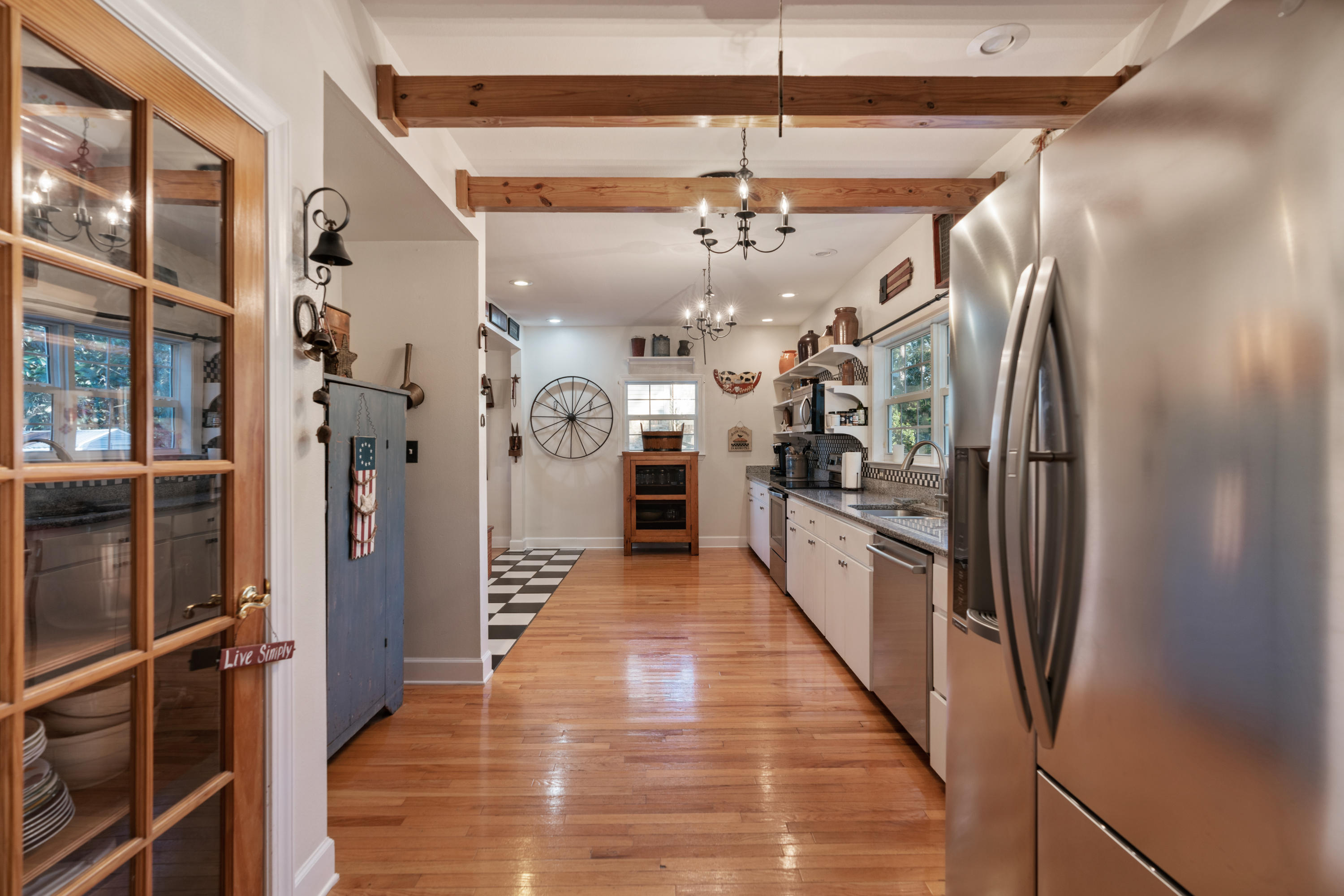 SANTA ROSA BEACH ESTATES - Residential