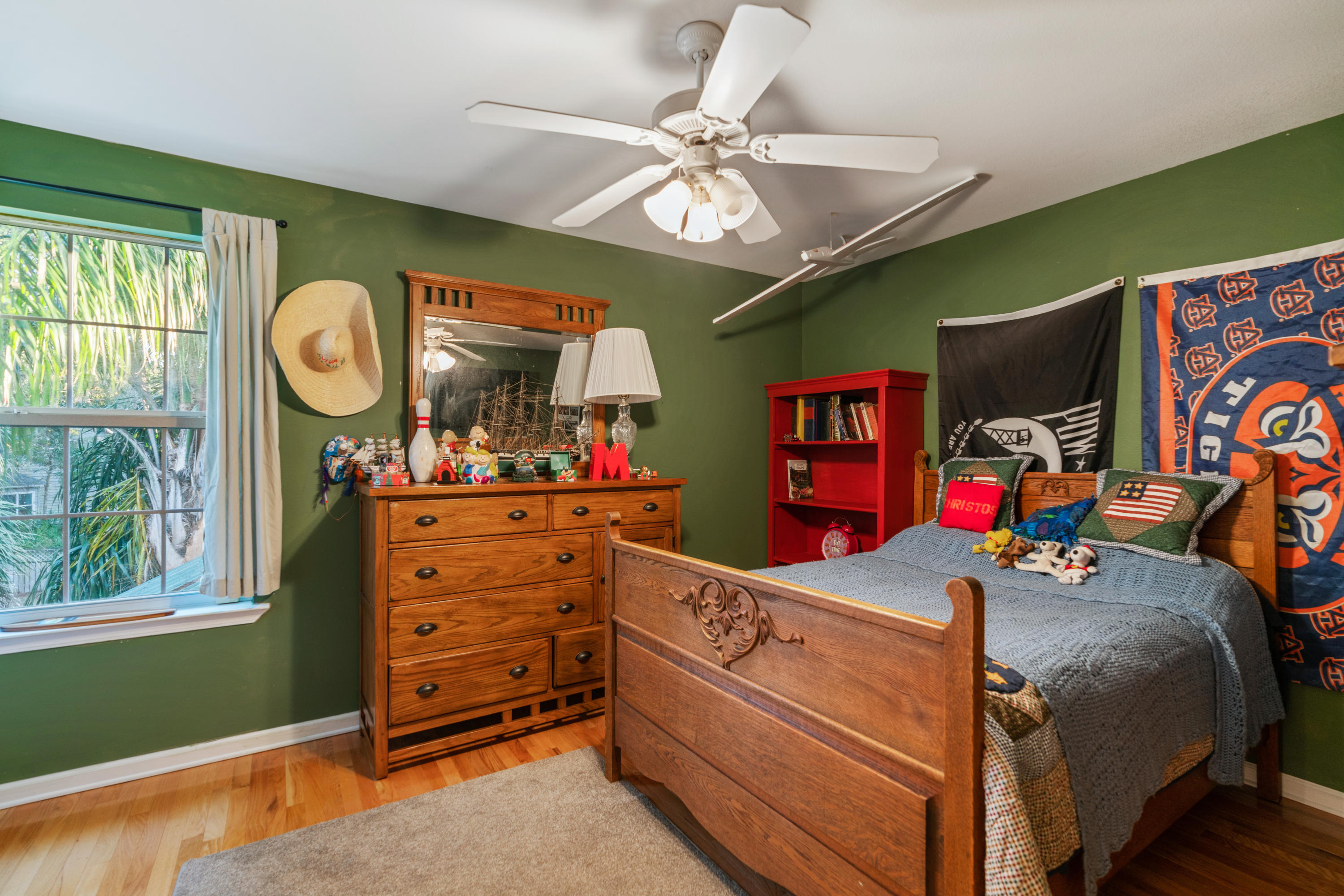 SANTA ROSA BEACH ESTATES - Residential