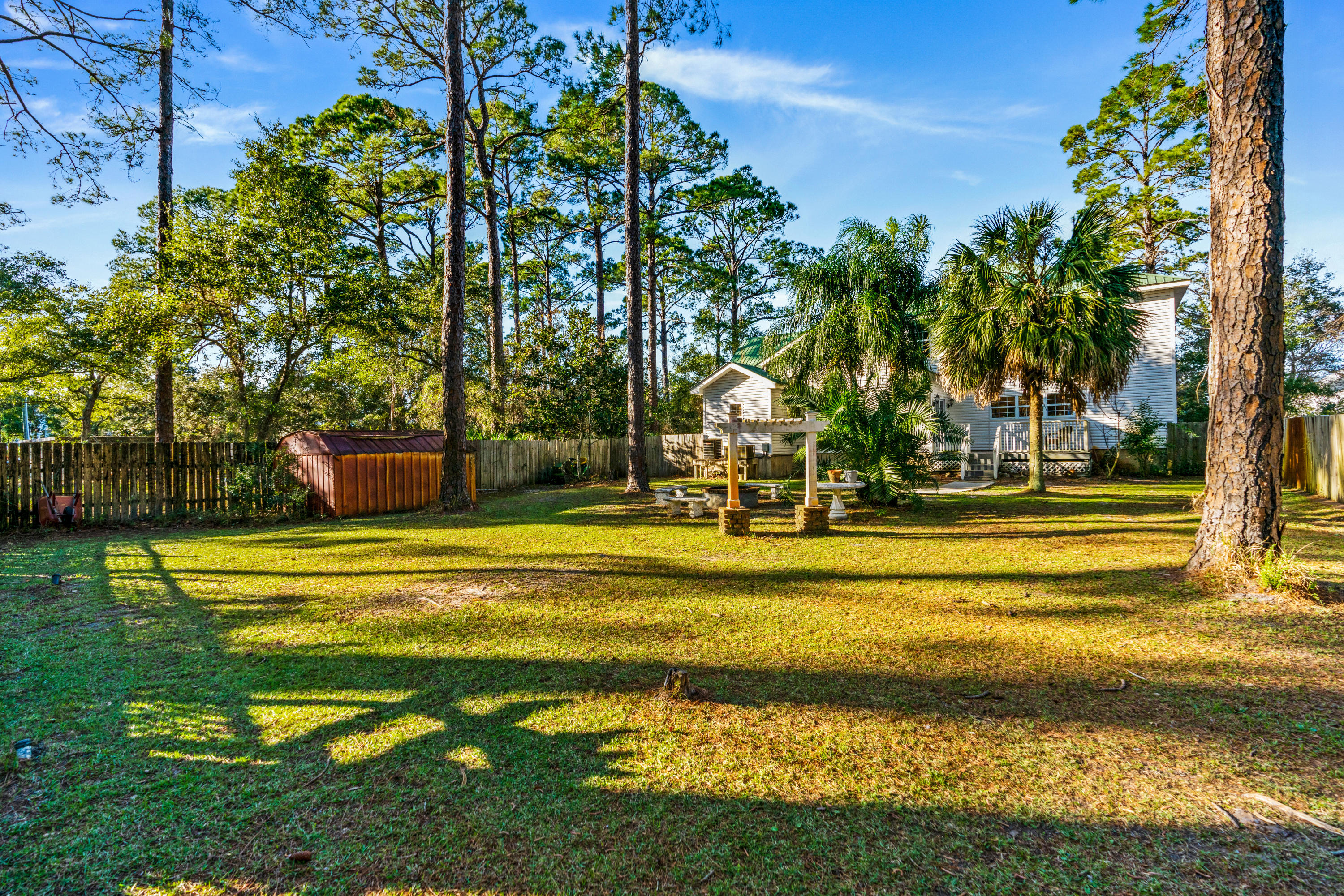 SANTA ROSA BEACH ESTATES - Residential