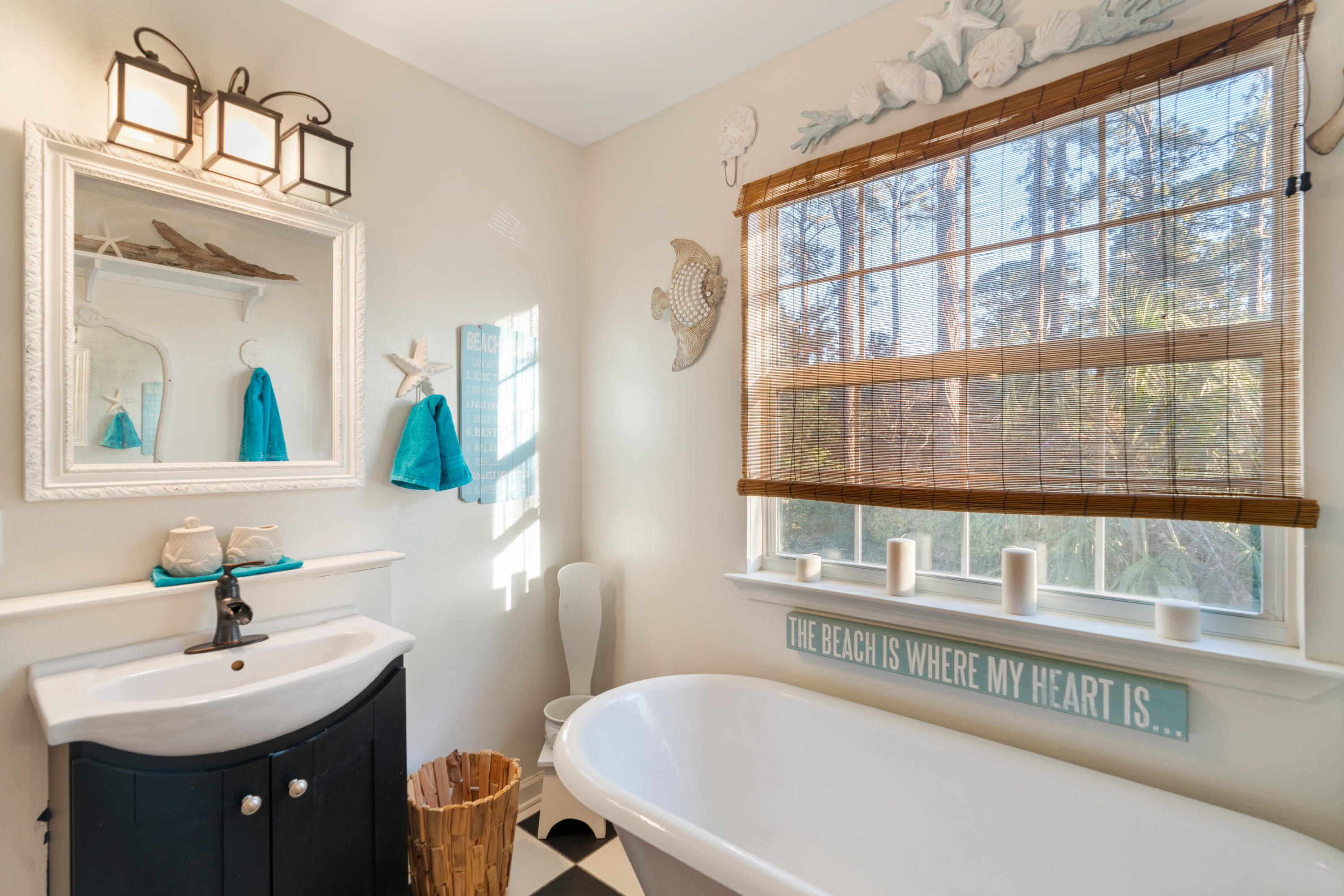 SANTA ROSA BEACH ESTATES - Residential