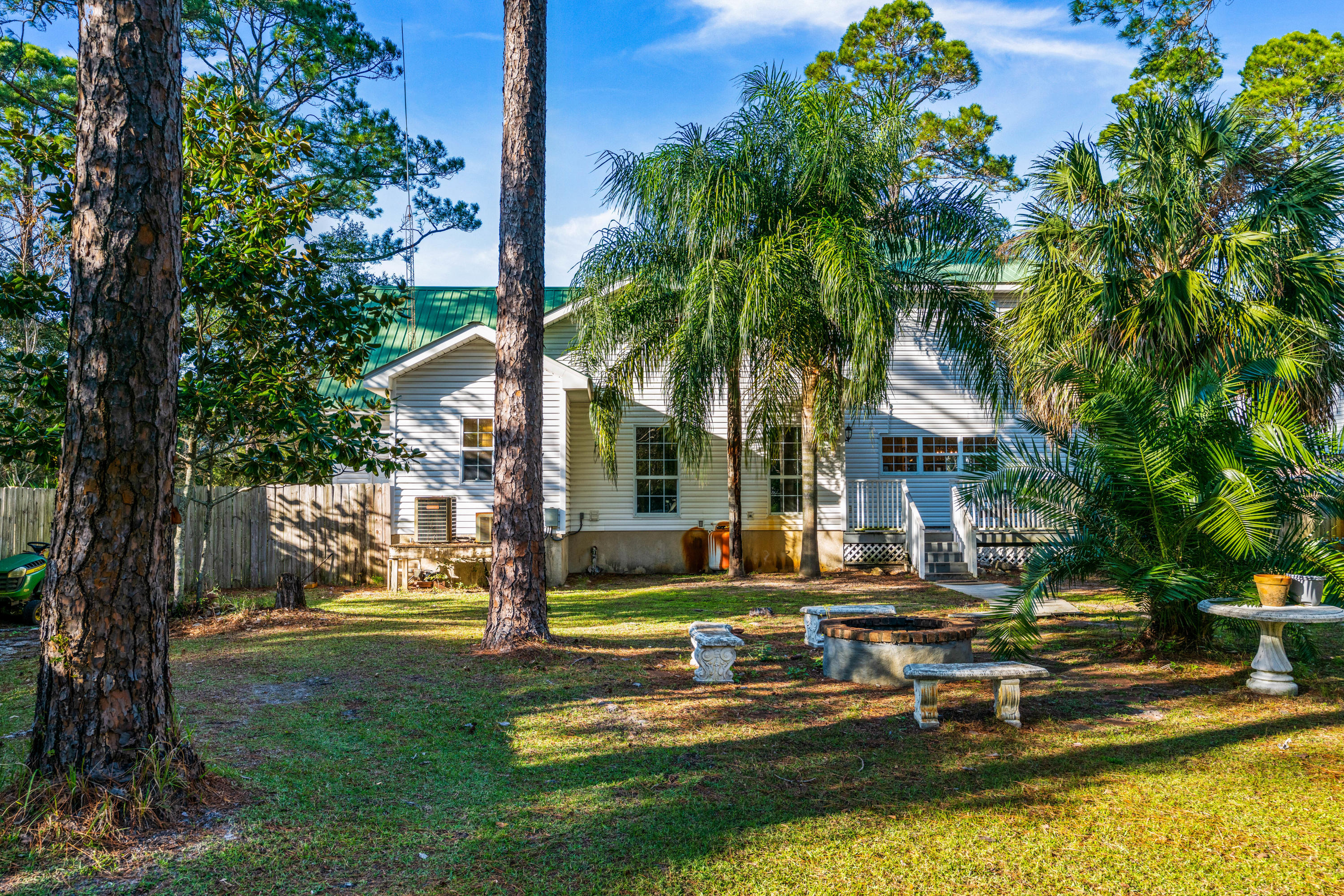 SANTA ROSA BEACH ESTATES - Residential