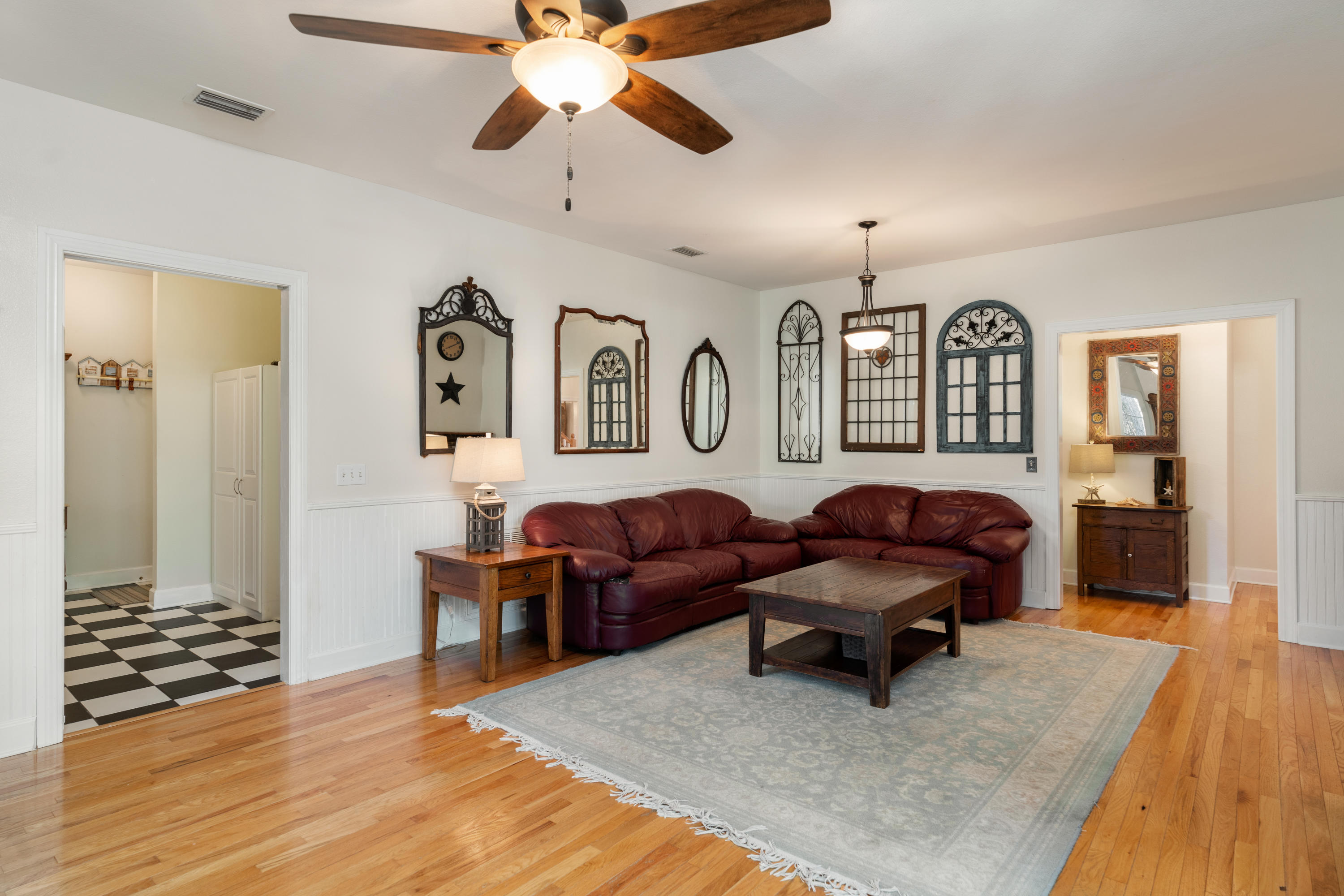 SANTA ROSA BEACH ESTATES - Residential