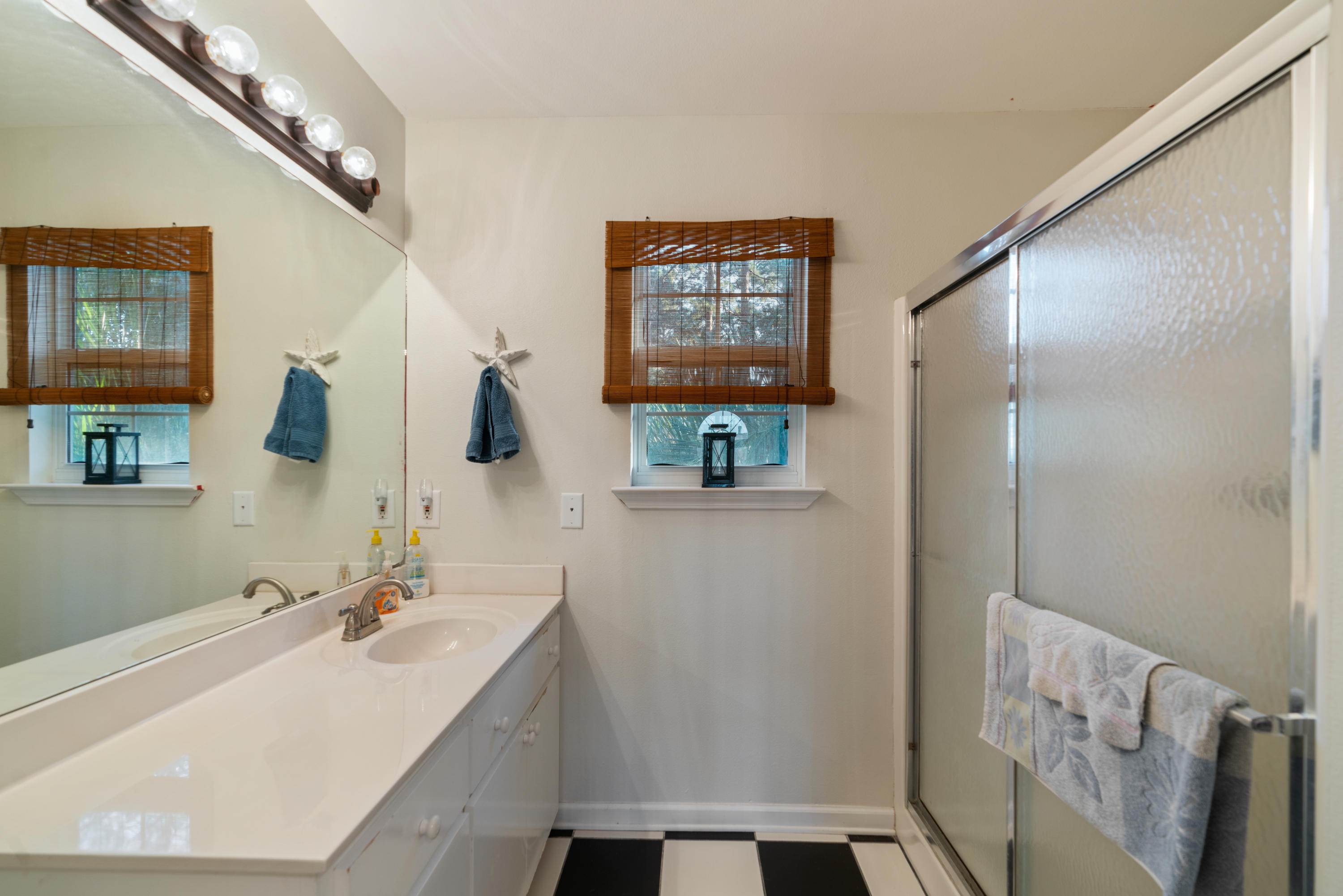 SANTA ROSA BEACH ESTATES - Residential