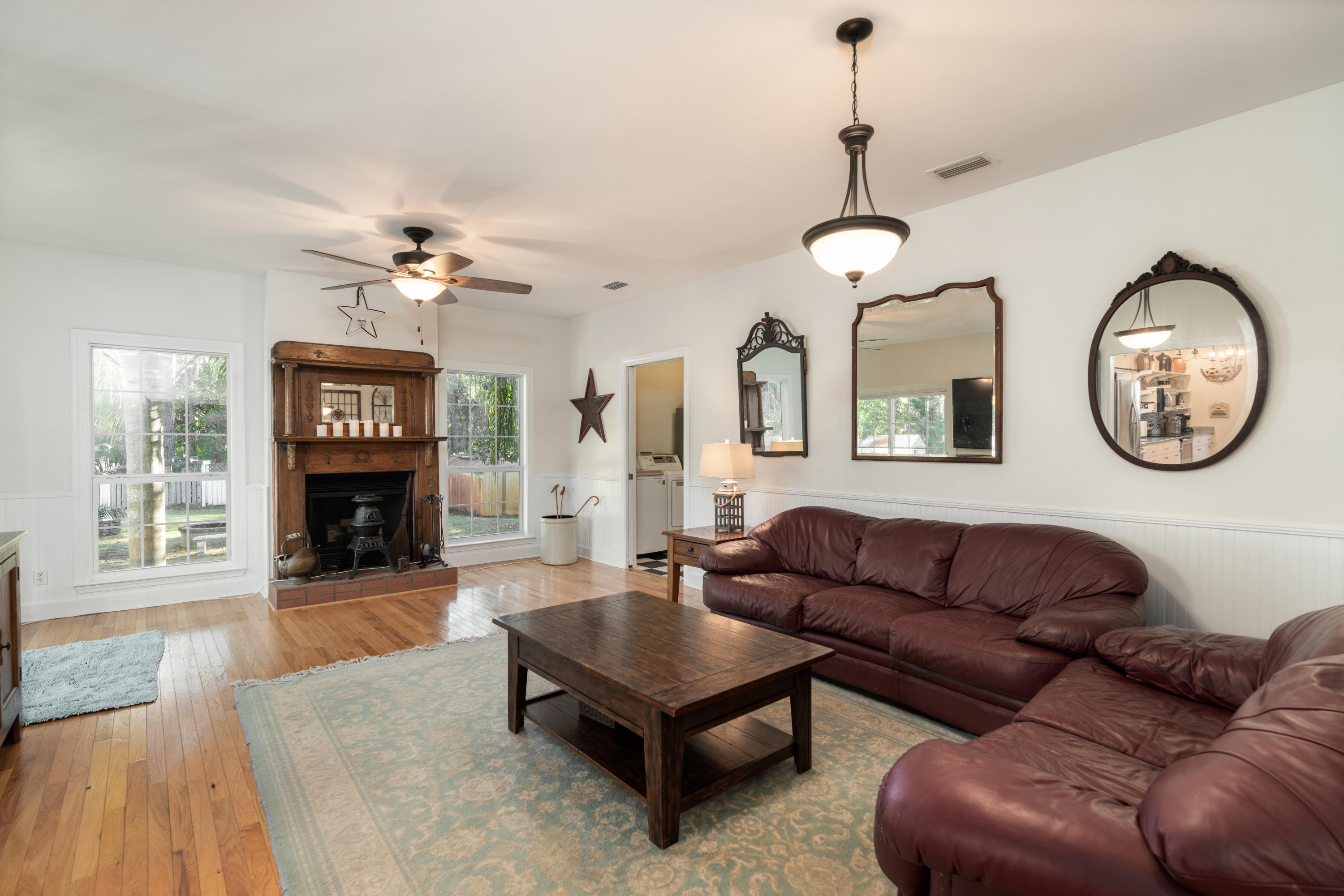 SANTA ROSA BEACH ESTATES - Residential