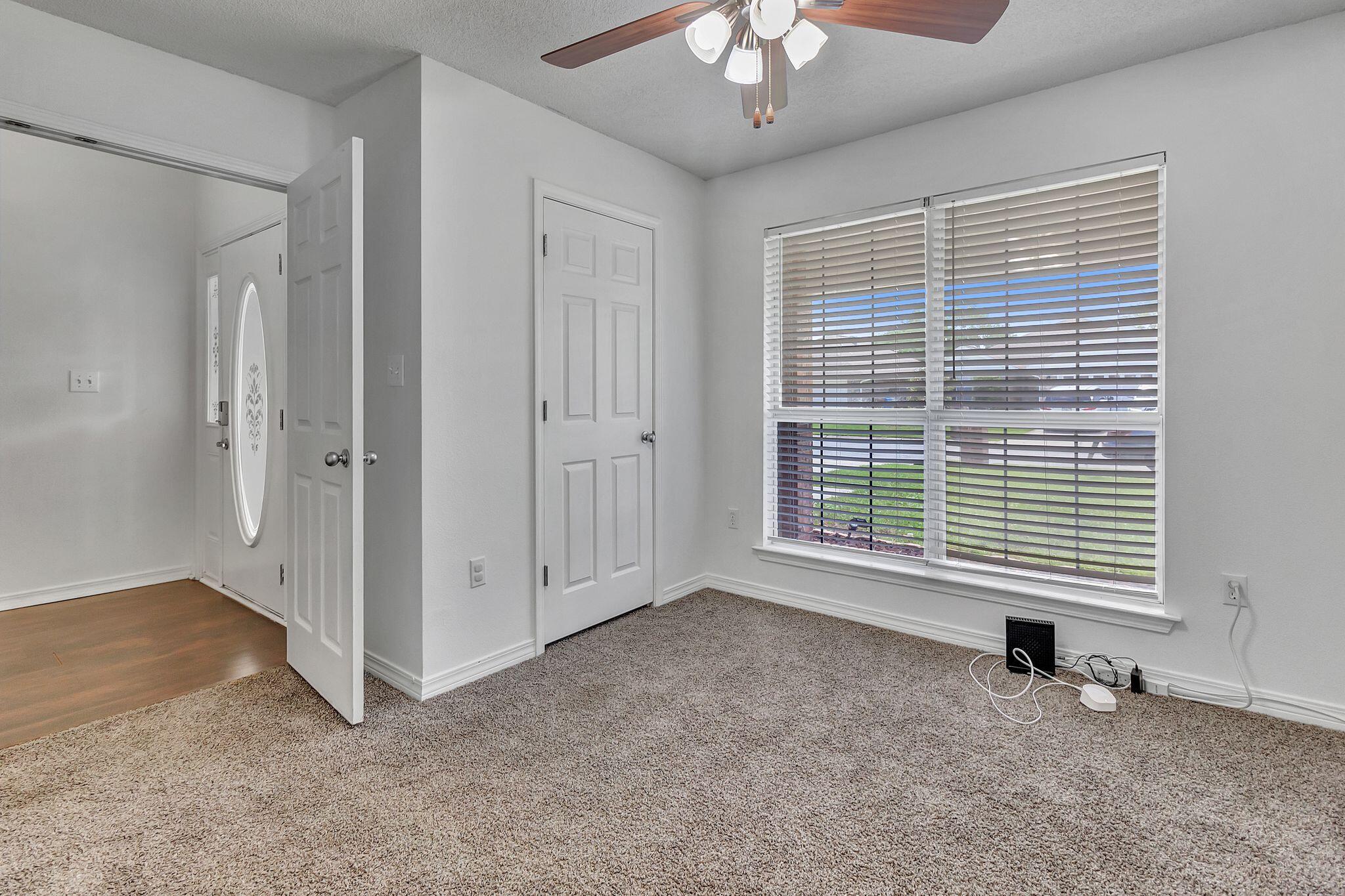 VICTORIAN VILLAGE - Residential Lease