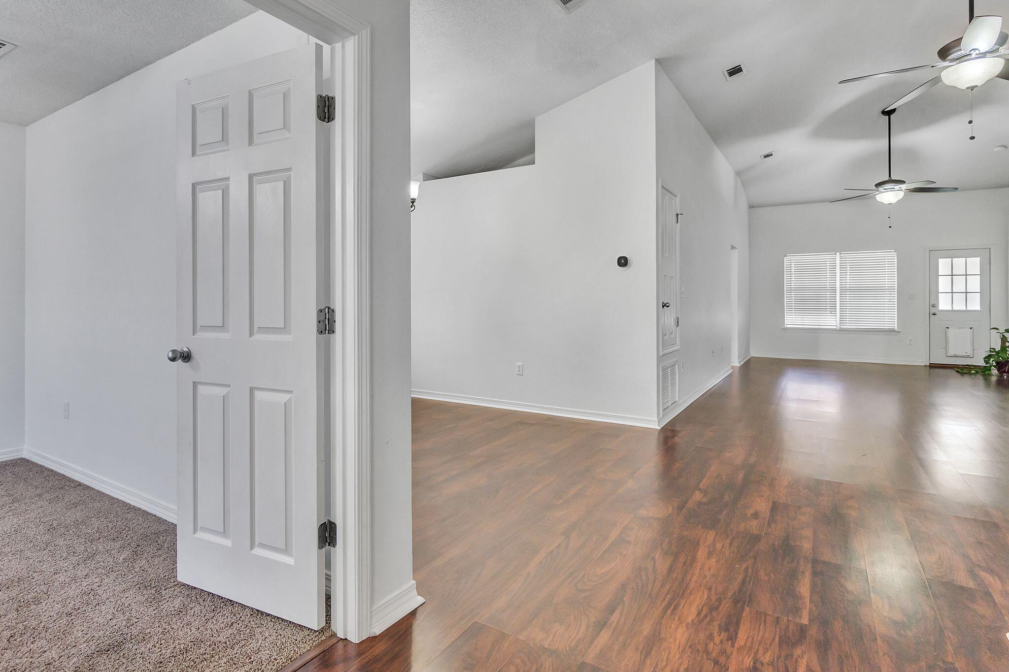 VICTORIAN VILLAGE - Residential Lease