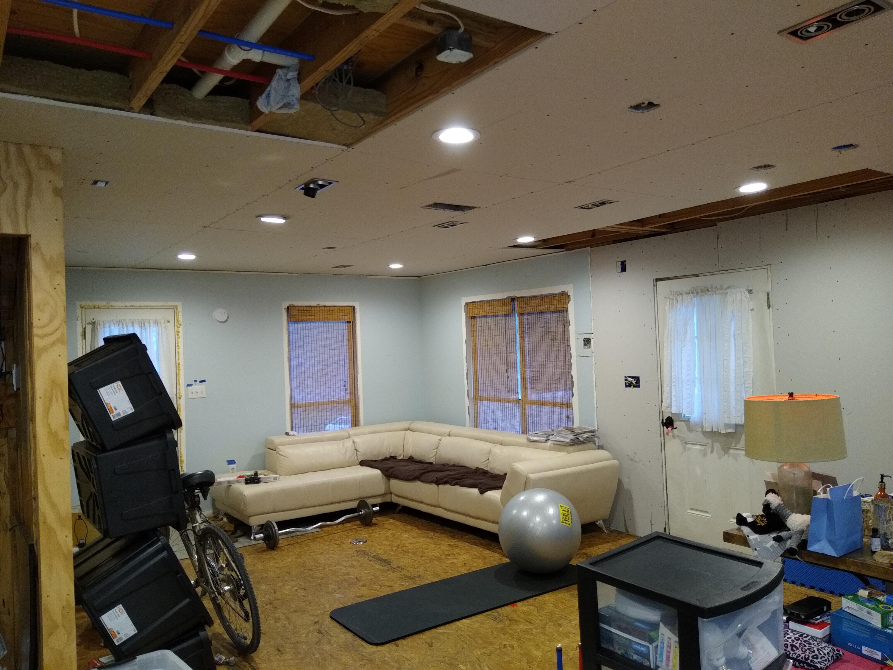 GULF SHORE MANOR - Residential