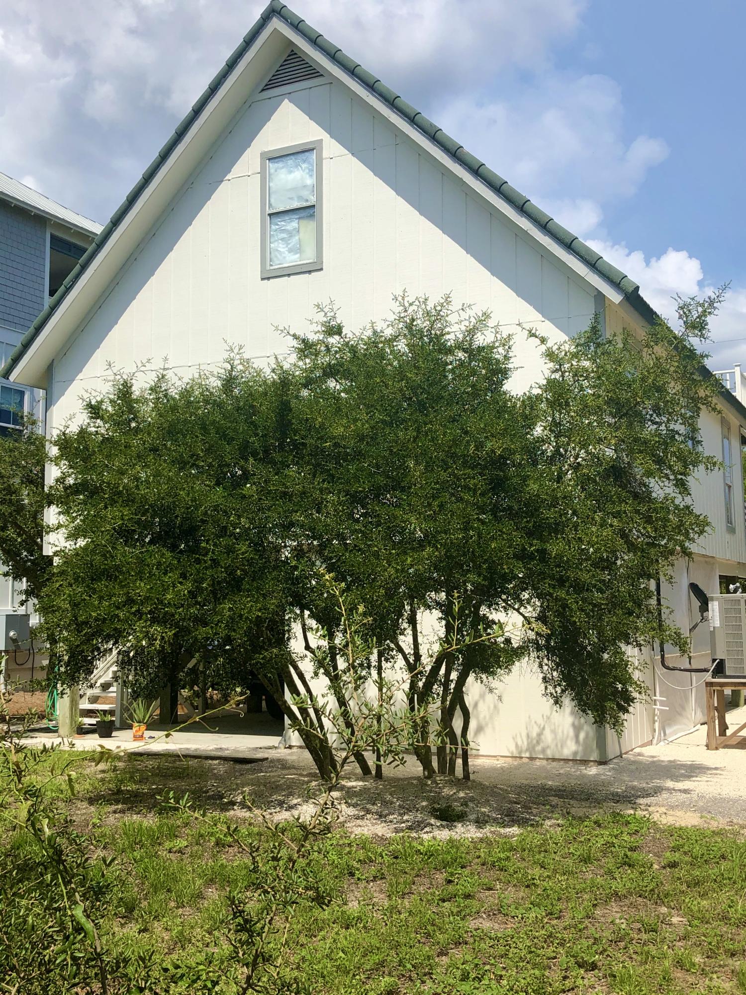 GULF SHORE MANOR - Residential