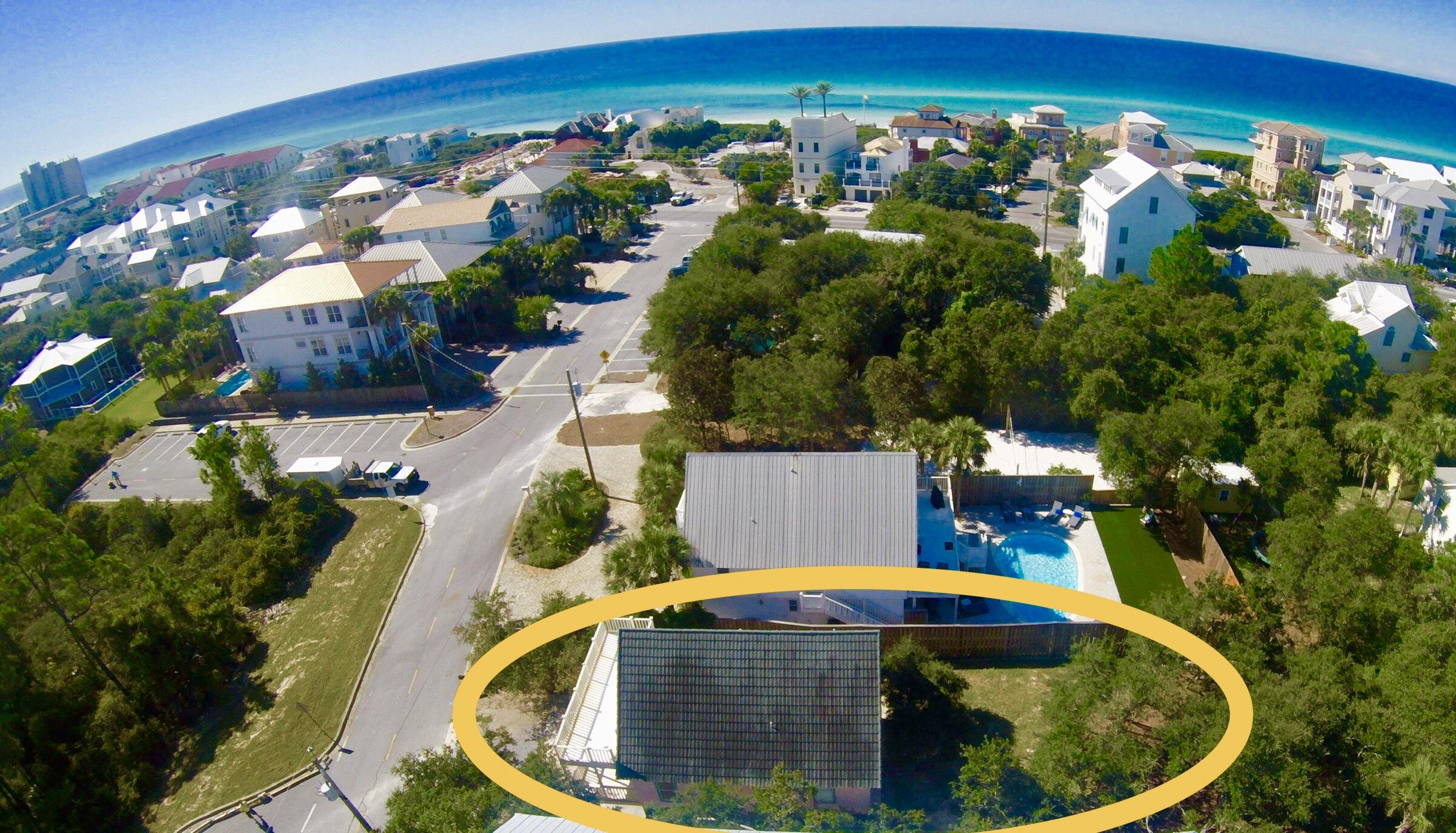 GULF SHORE MANOR - Residential