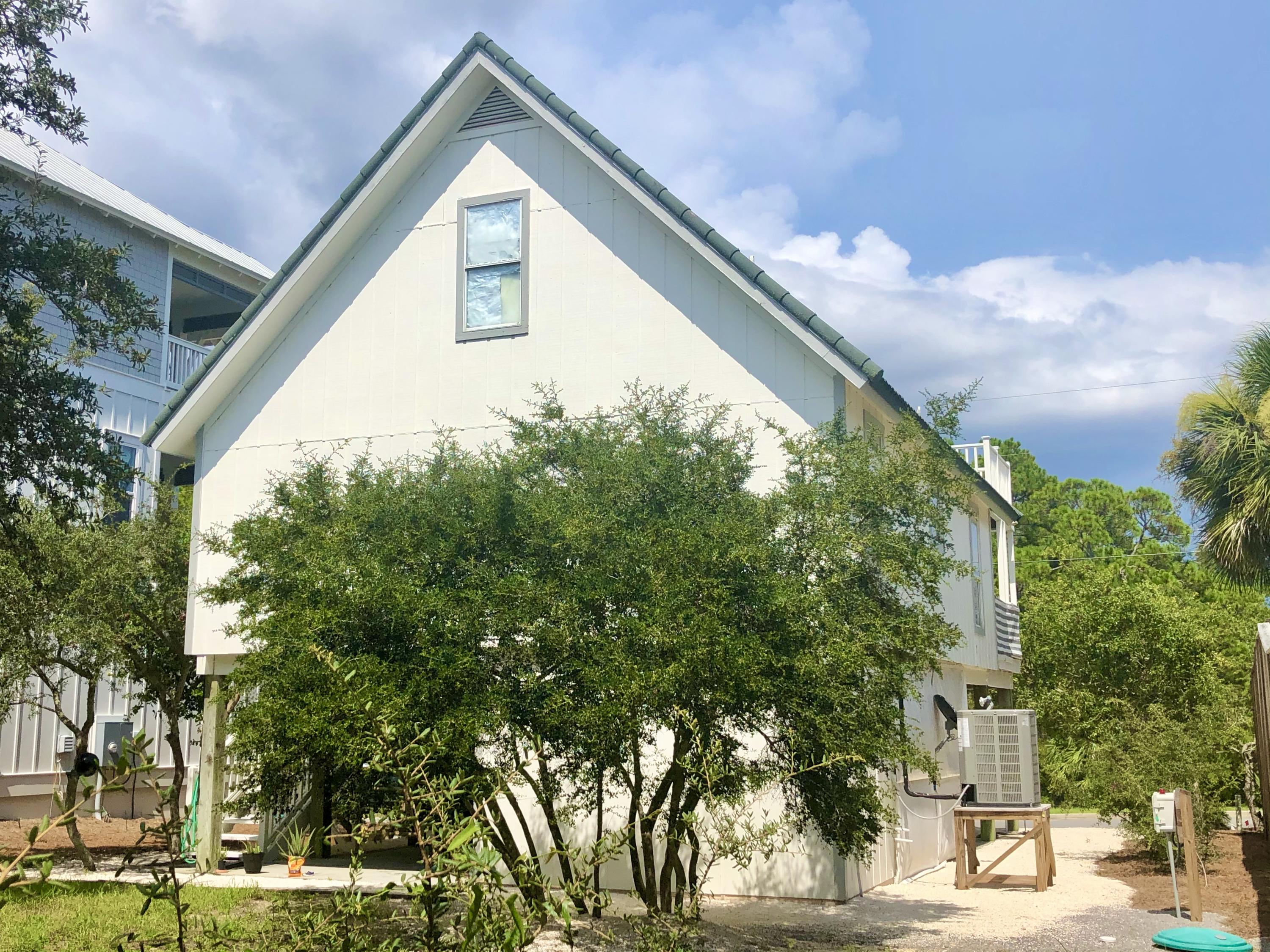 GULF SHORE MANOR - Residential