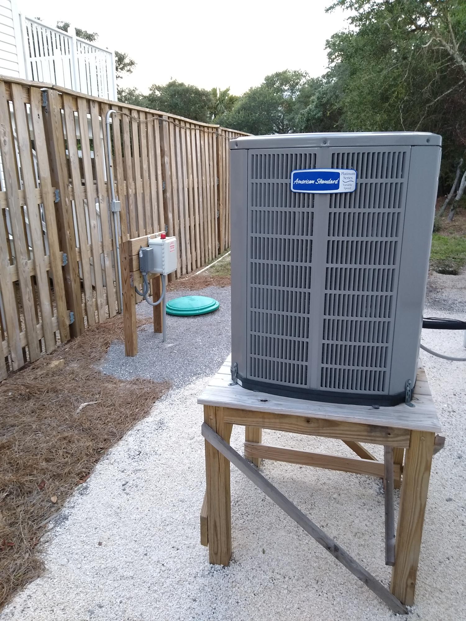 GULF SHORE MANOR - Residential