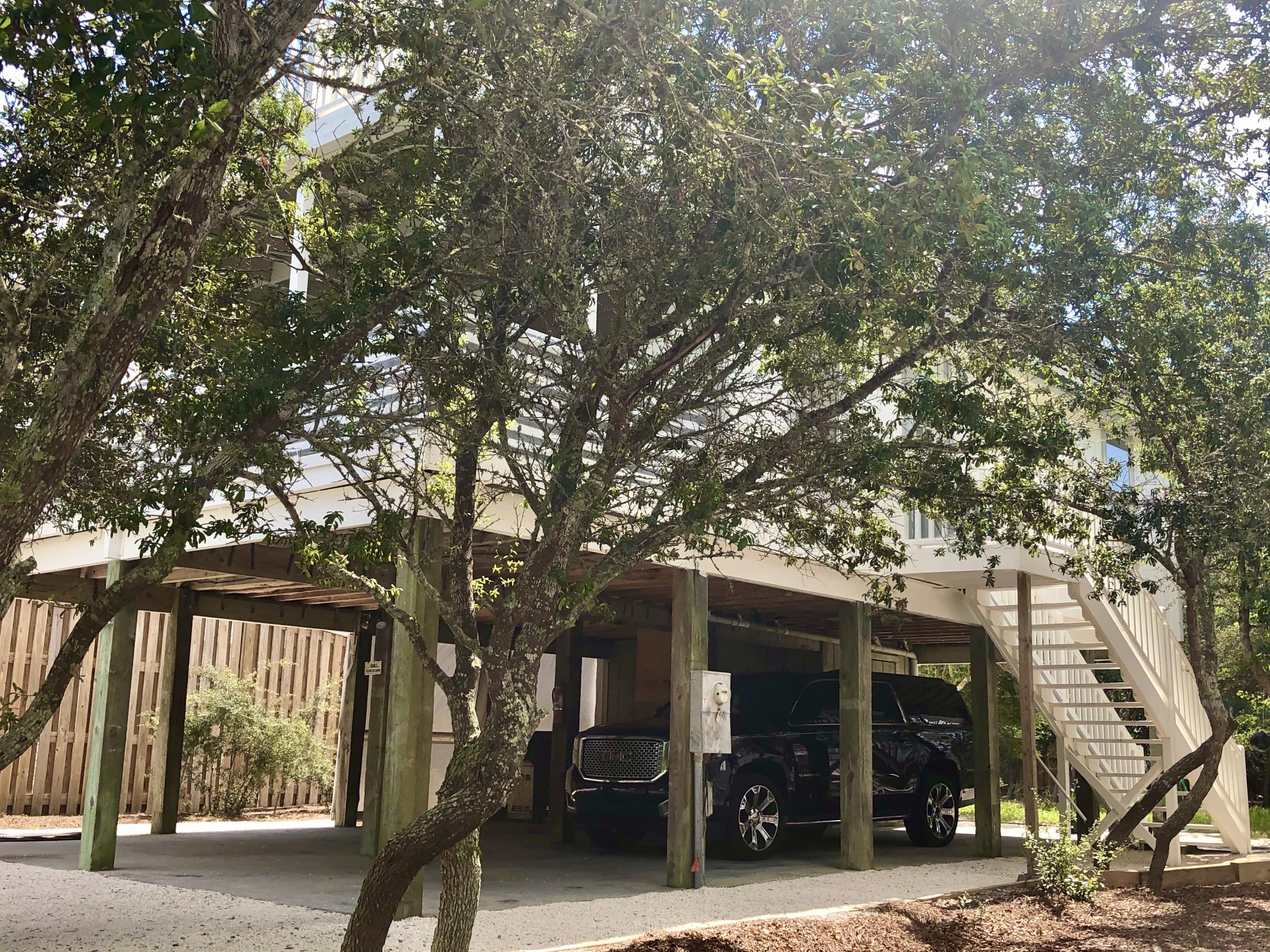 GULF SHORE MANOR - Residential