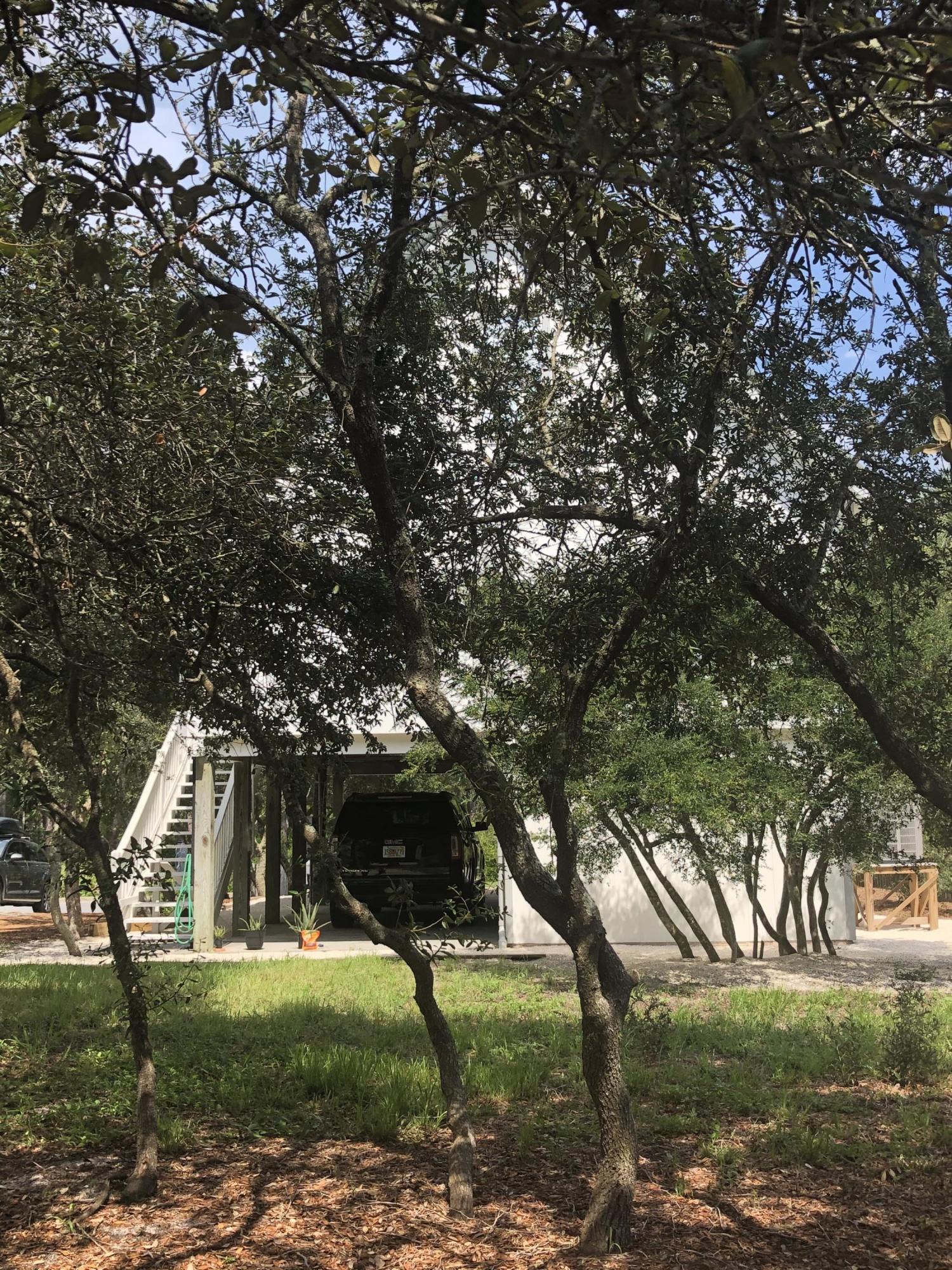 GULF SHORE MANOR - Residential