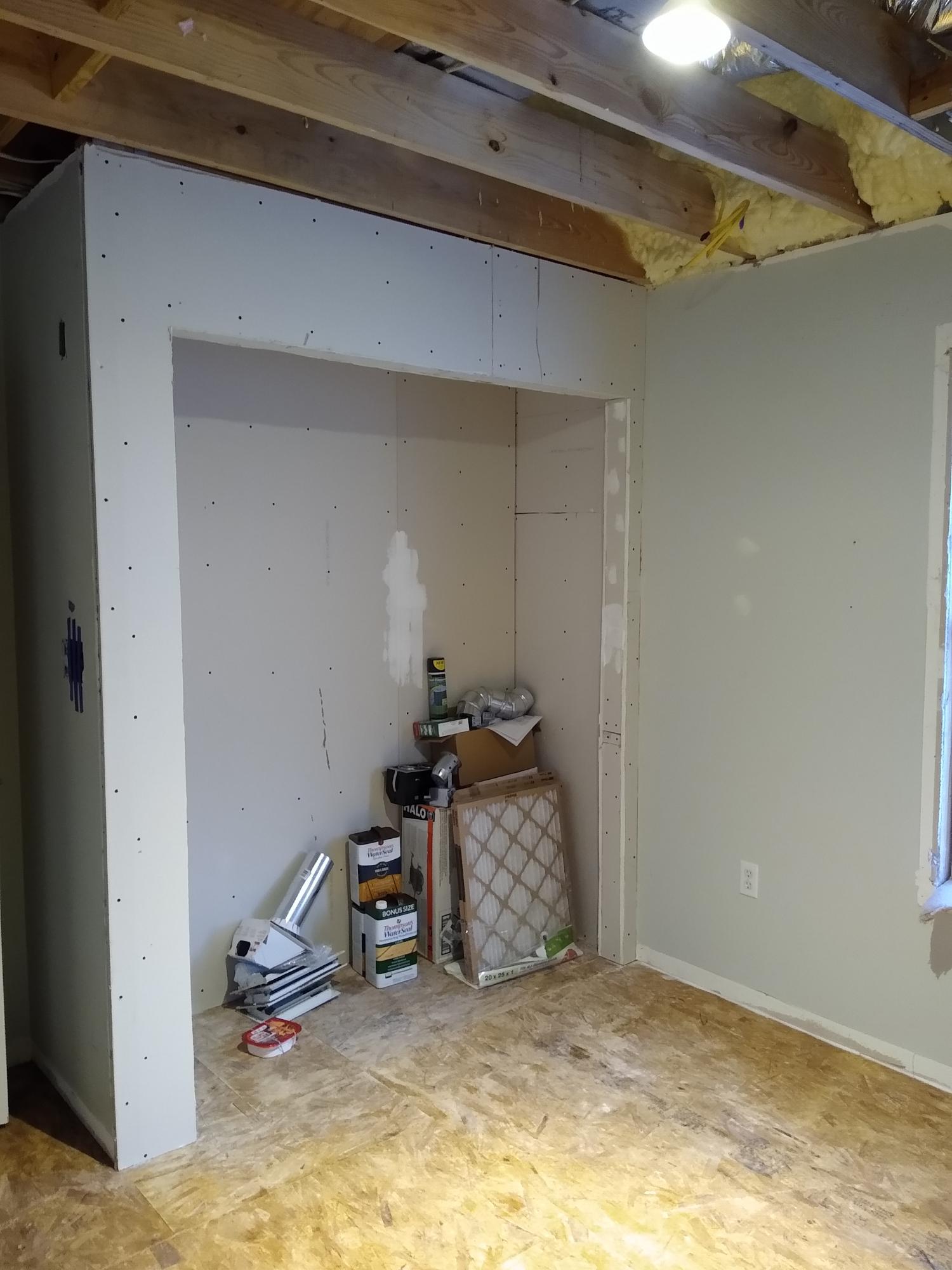 GULF SHORE MANOR - Residential