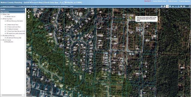 GULF SHORE MANOR - Land