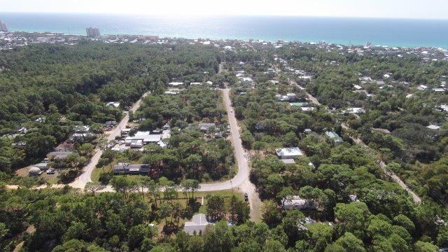 GULF SHORE MANOR - Land