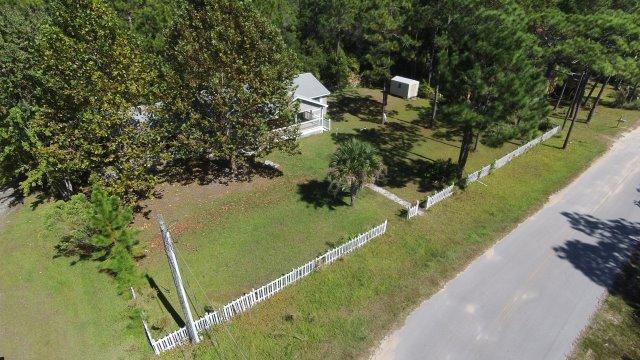 GULF SHORE MANOR - Land