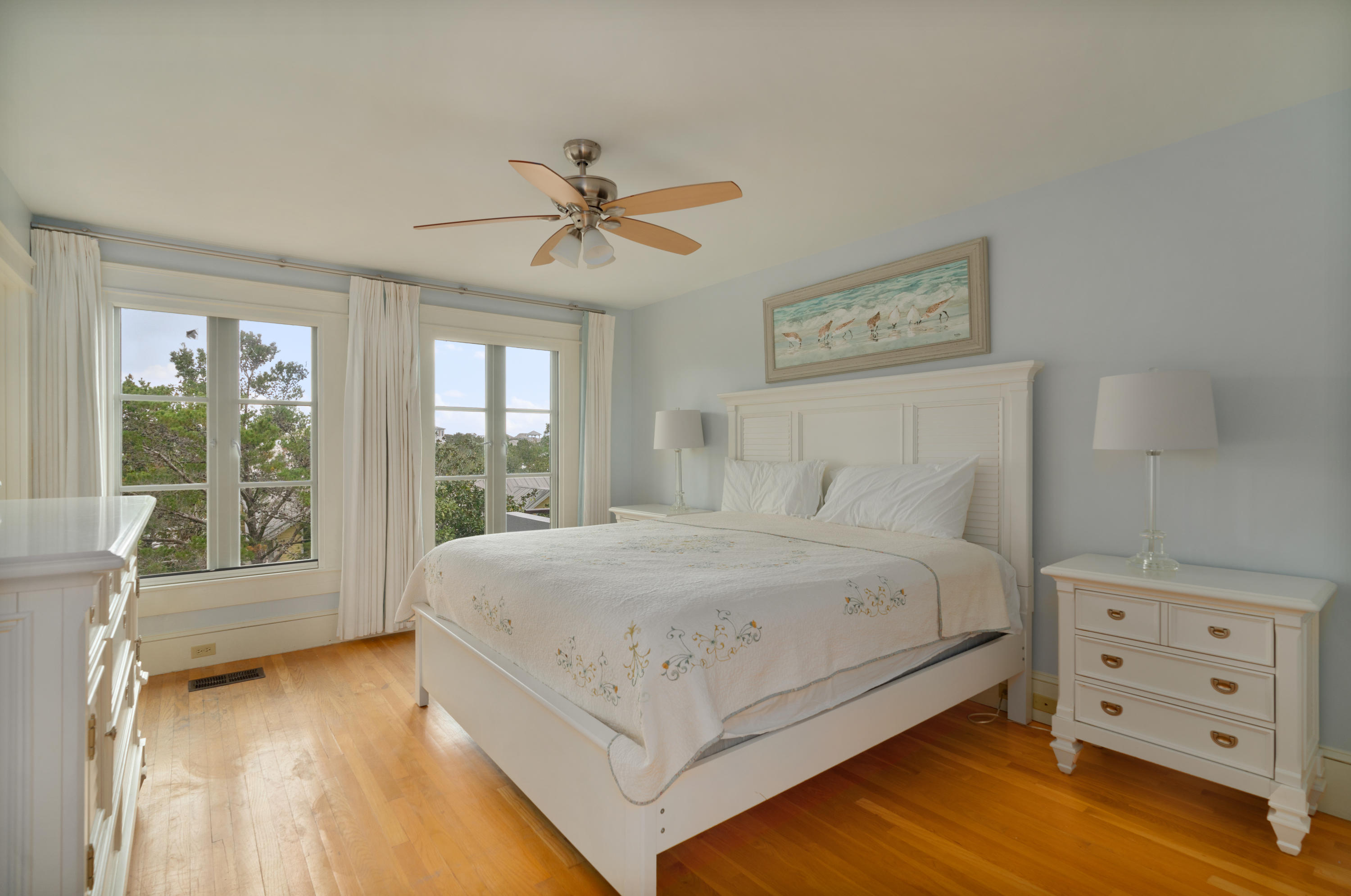 SEASIDE - Residential