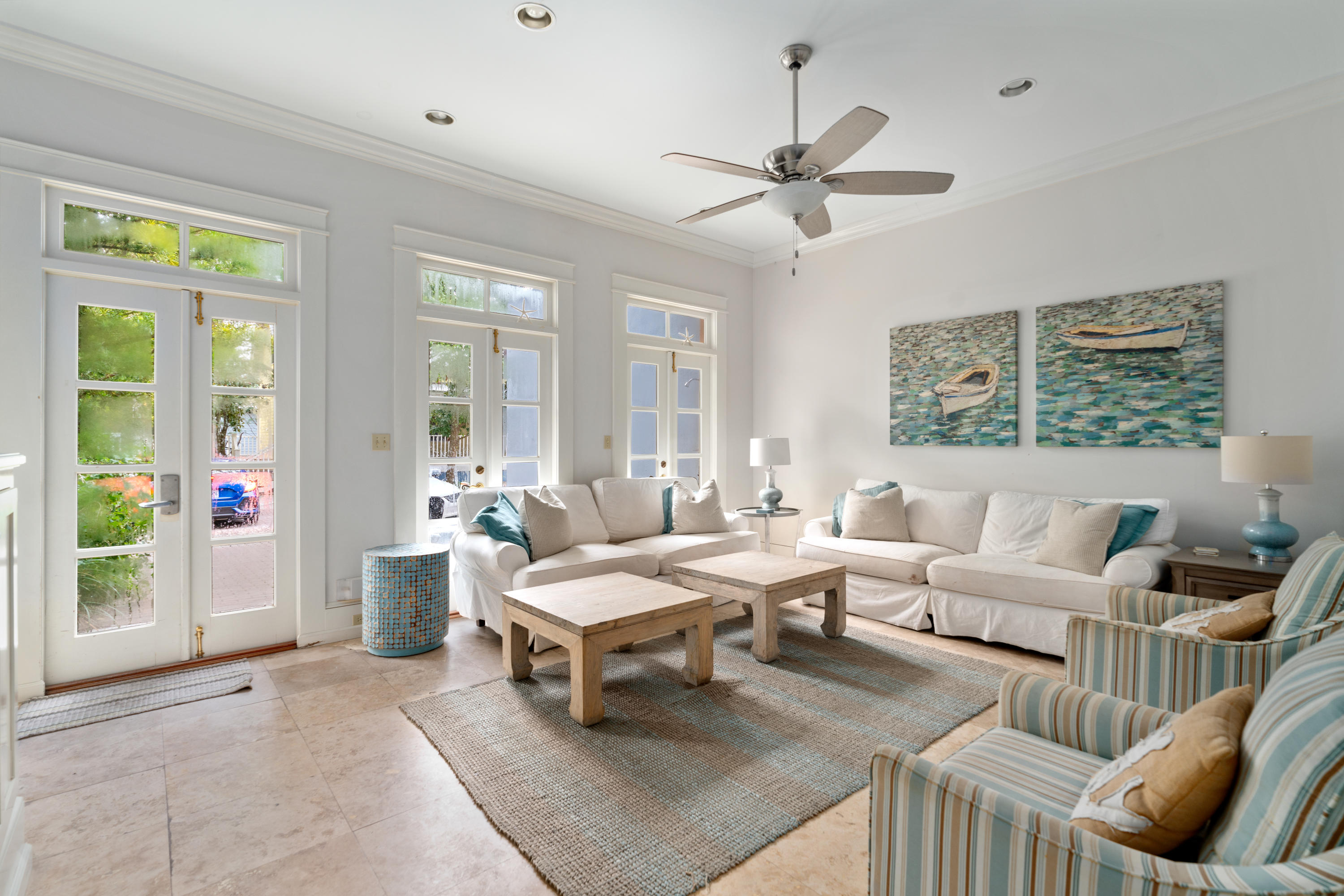 SEASIDE - Residential