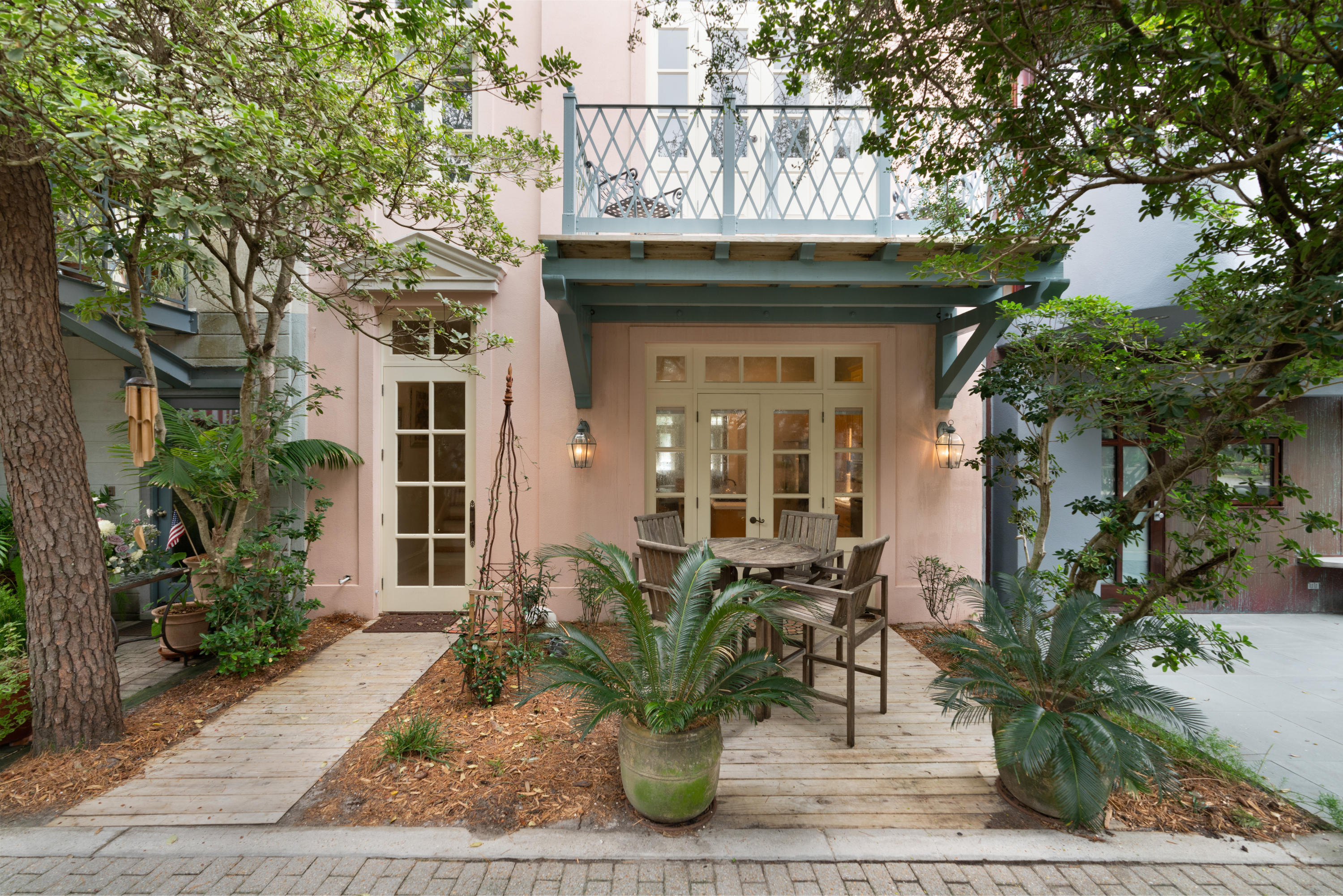 SEASIDE - Residential