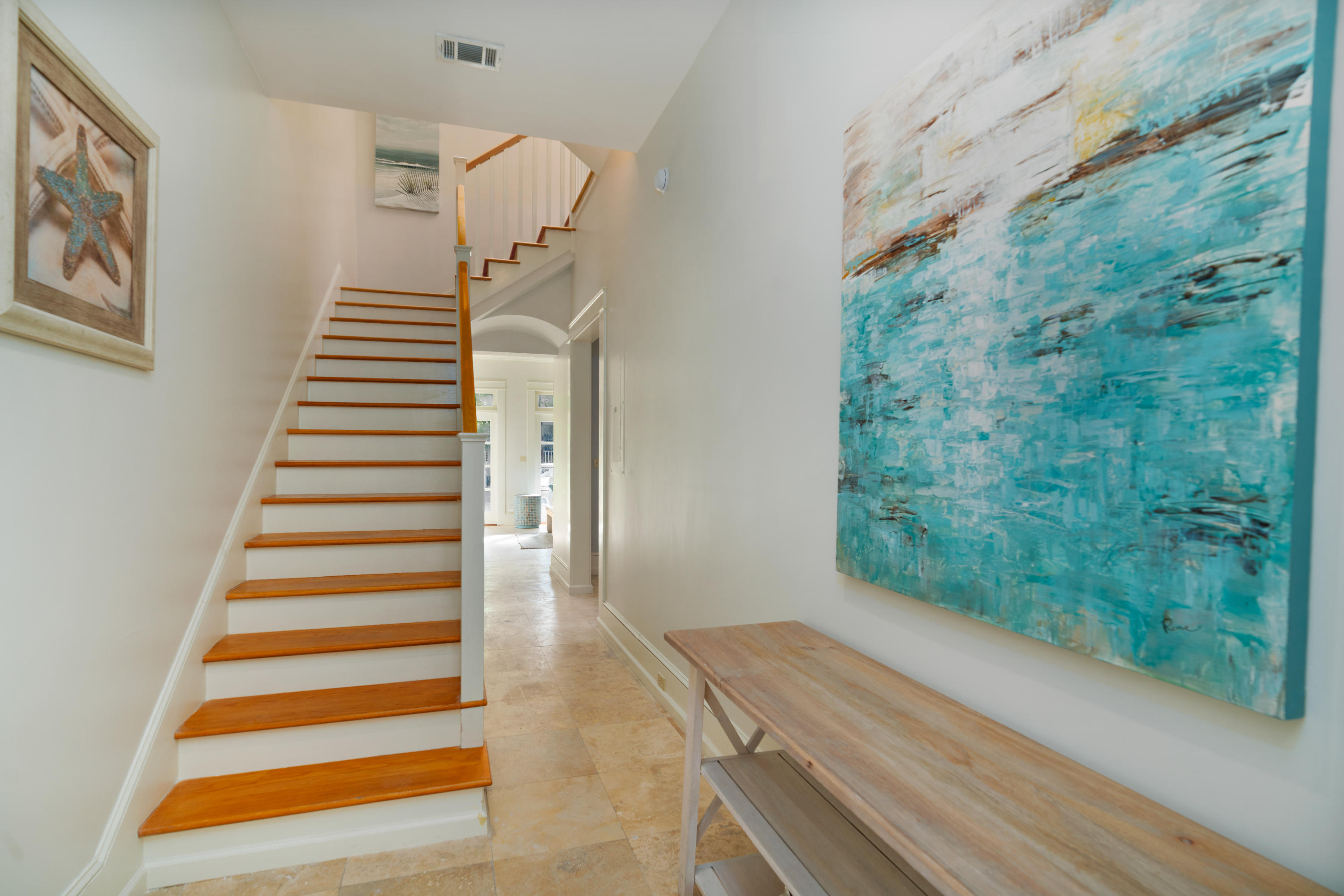 SEASIDE - Residential