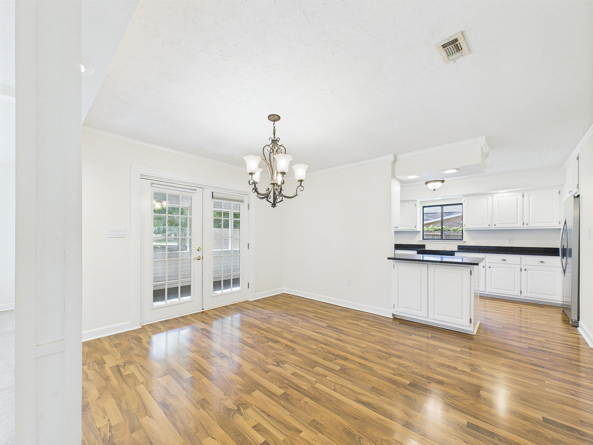 ROCKY BAYOU COUNTRY CLUB ESTATES 3 - Residential