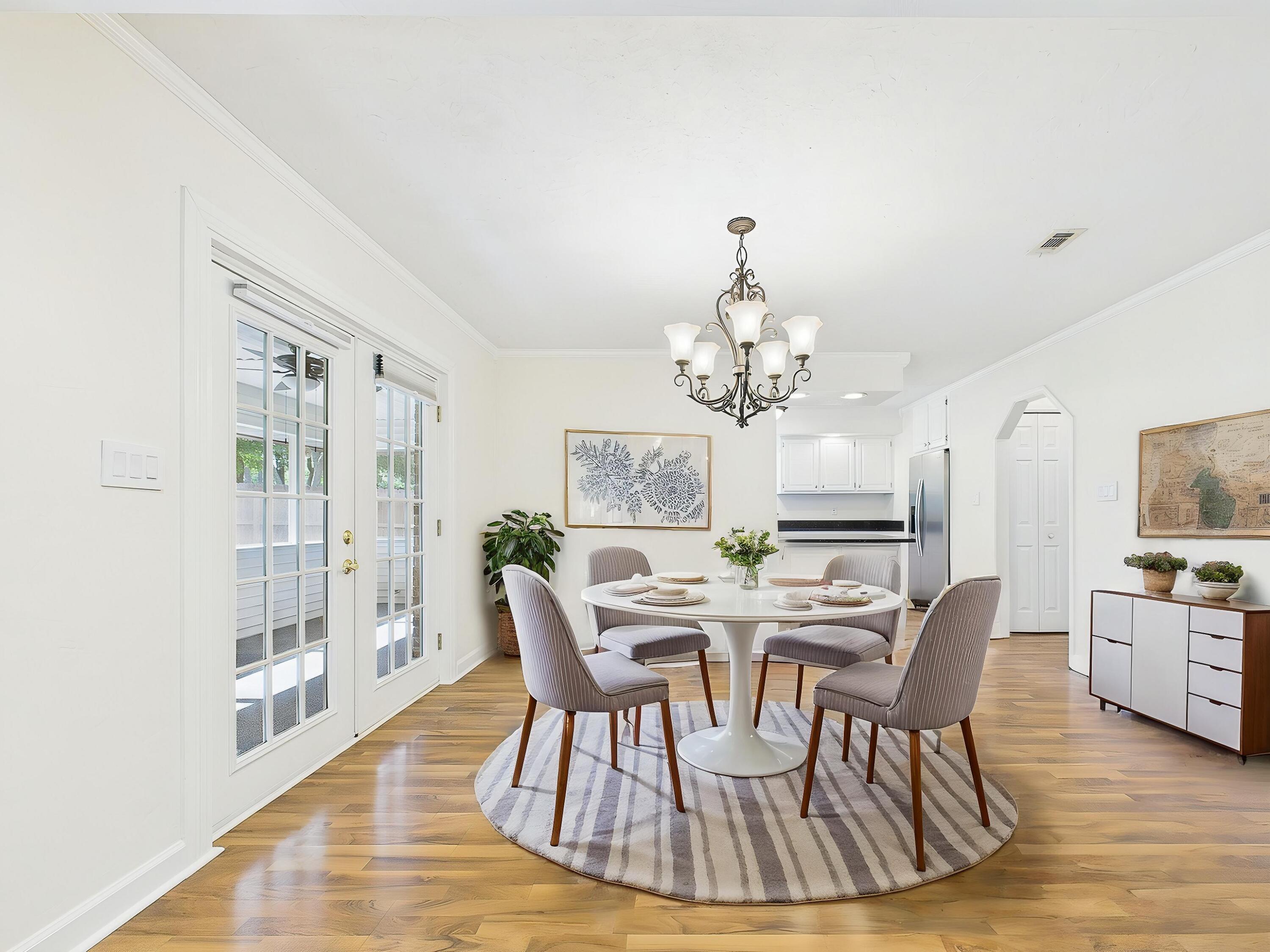 ROCKY BAYOU COUNTRY CLUB ESTATES 3 - Residential