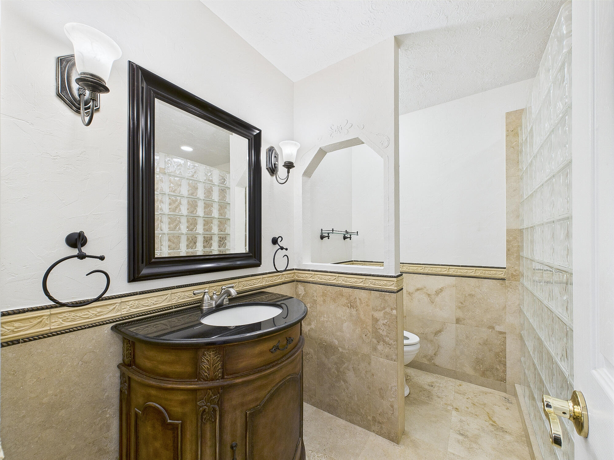 ROCKY BAYOU COUNTRY CLUB ESTATES 3 - Residential