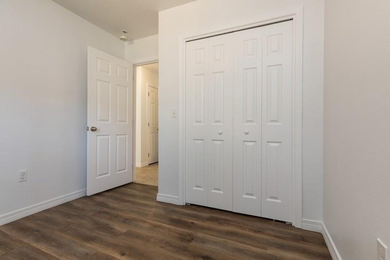 PORT DIXIE - Residential