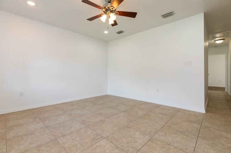 PORT DIXIE - Residential