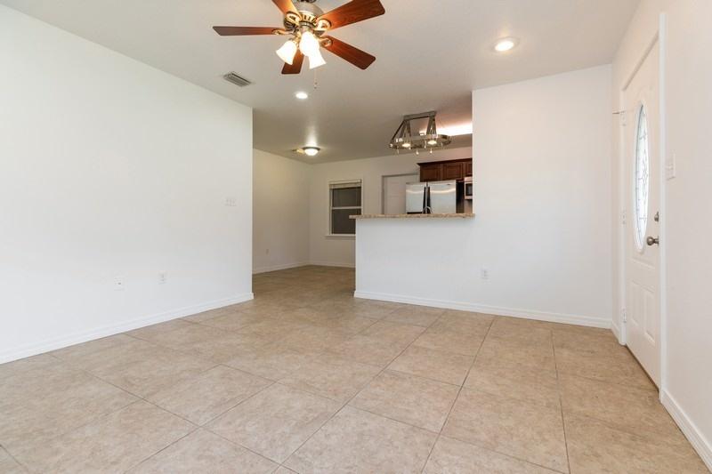 PORT DIXIE - Residential