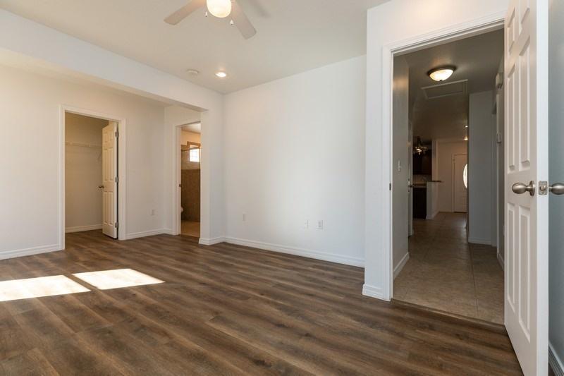 PORT DIXIE - Residential