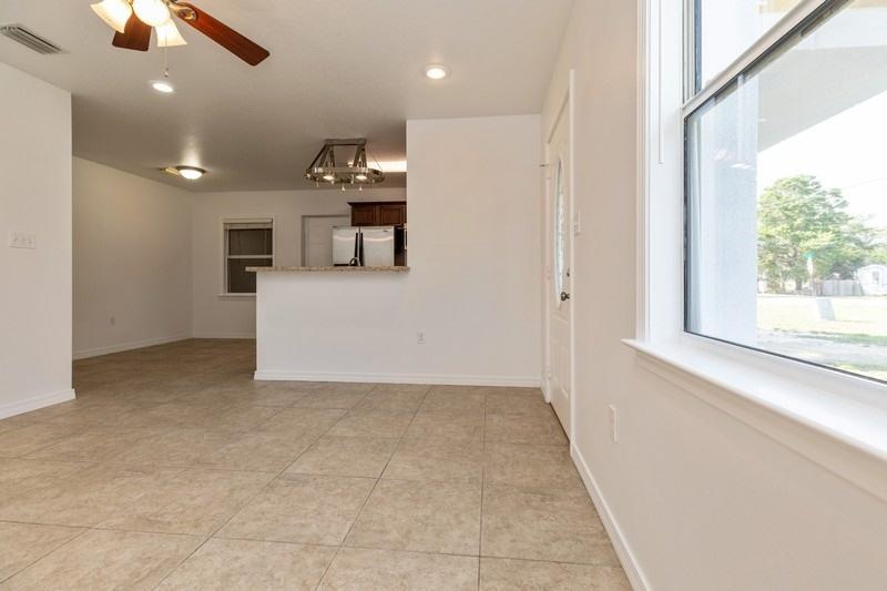 PORT DIXIE - Residential