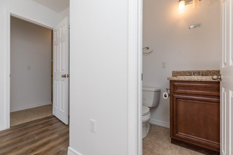 PORT DIXIE - Residential