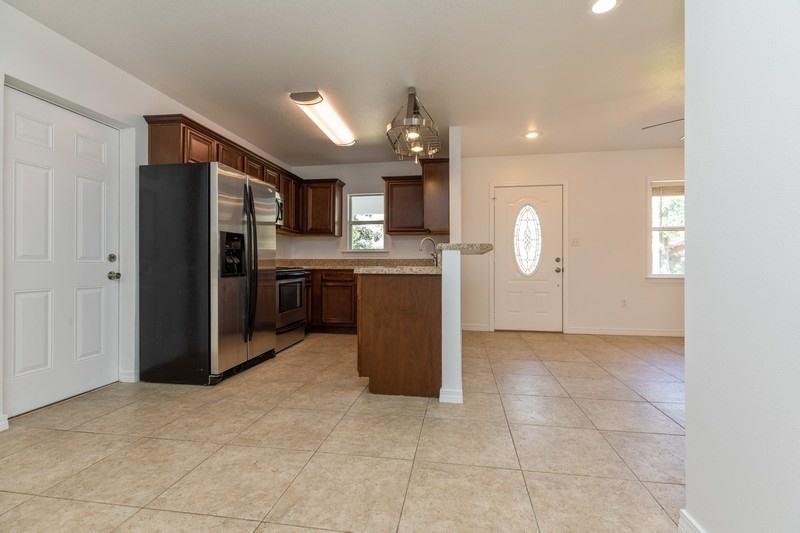 PORT DIXIE - Residential