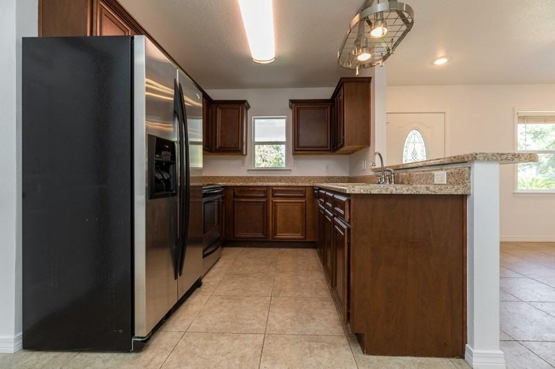 PORT DIXIE - Residential