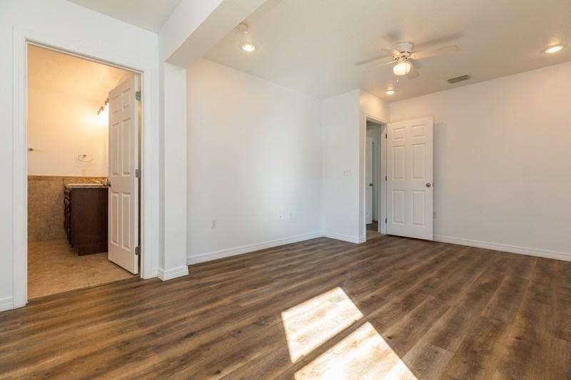 PORT DIXIE - Residential