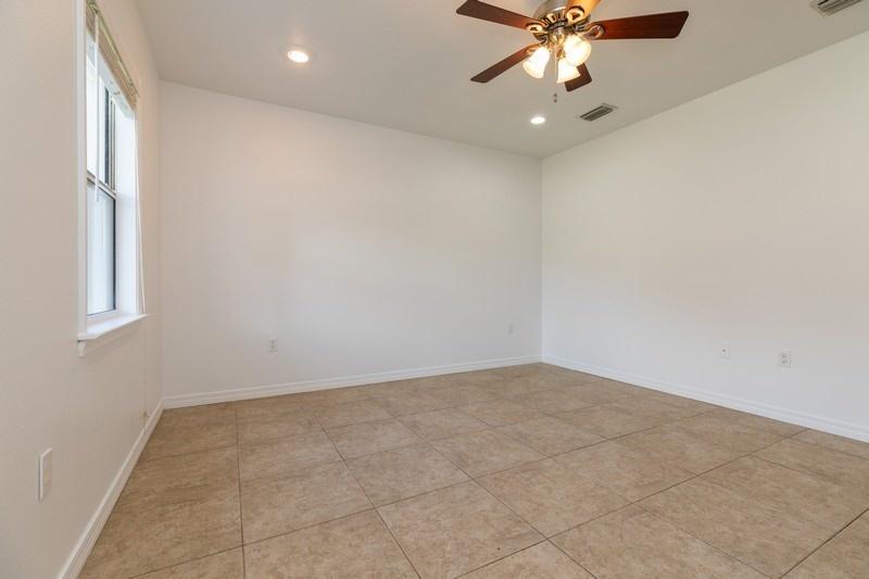 PORT DIXIE - Residential