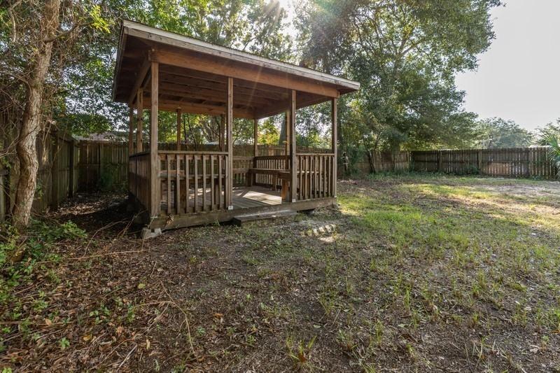 PORT DIXIE - Residential