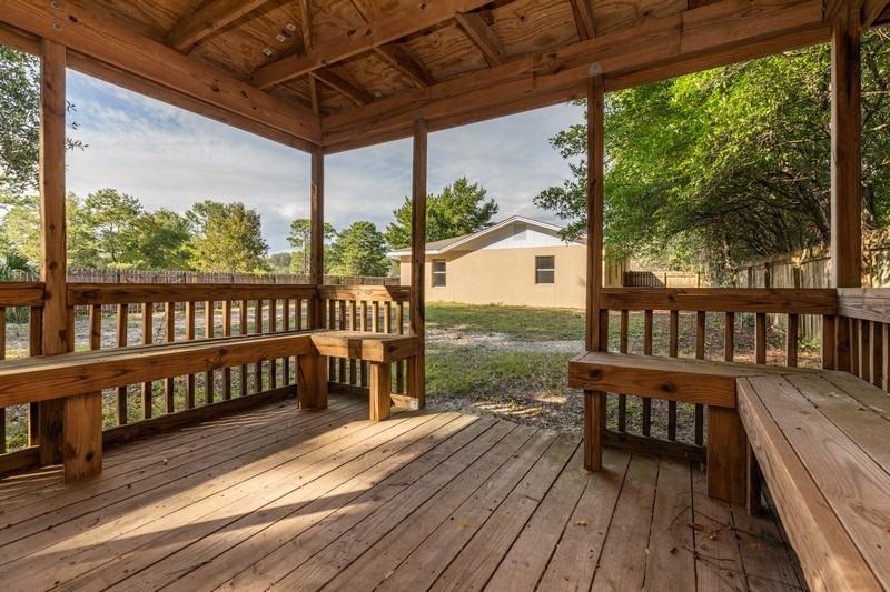 PORT DIXIE - Residential