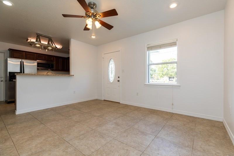 PORT DIXIE - Residential