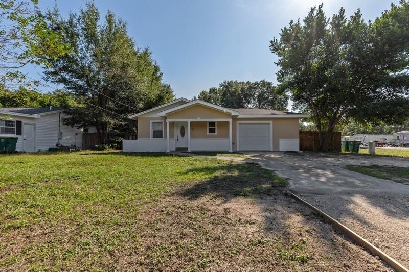 PORT DIXIE - Residential